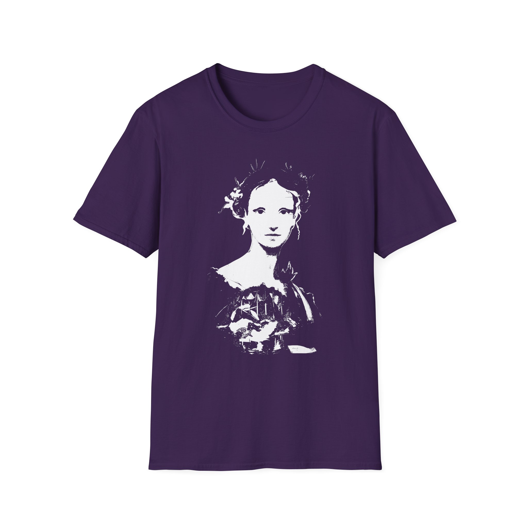 Circa Survive About Love Unisex Softstyle T-Shirt