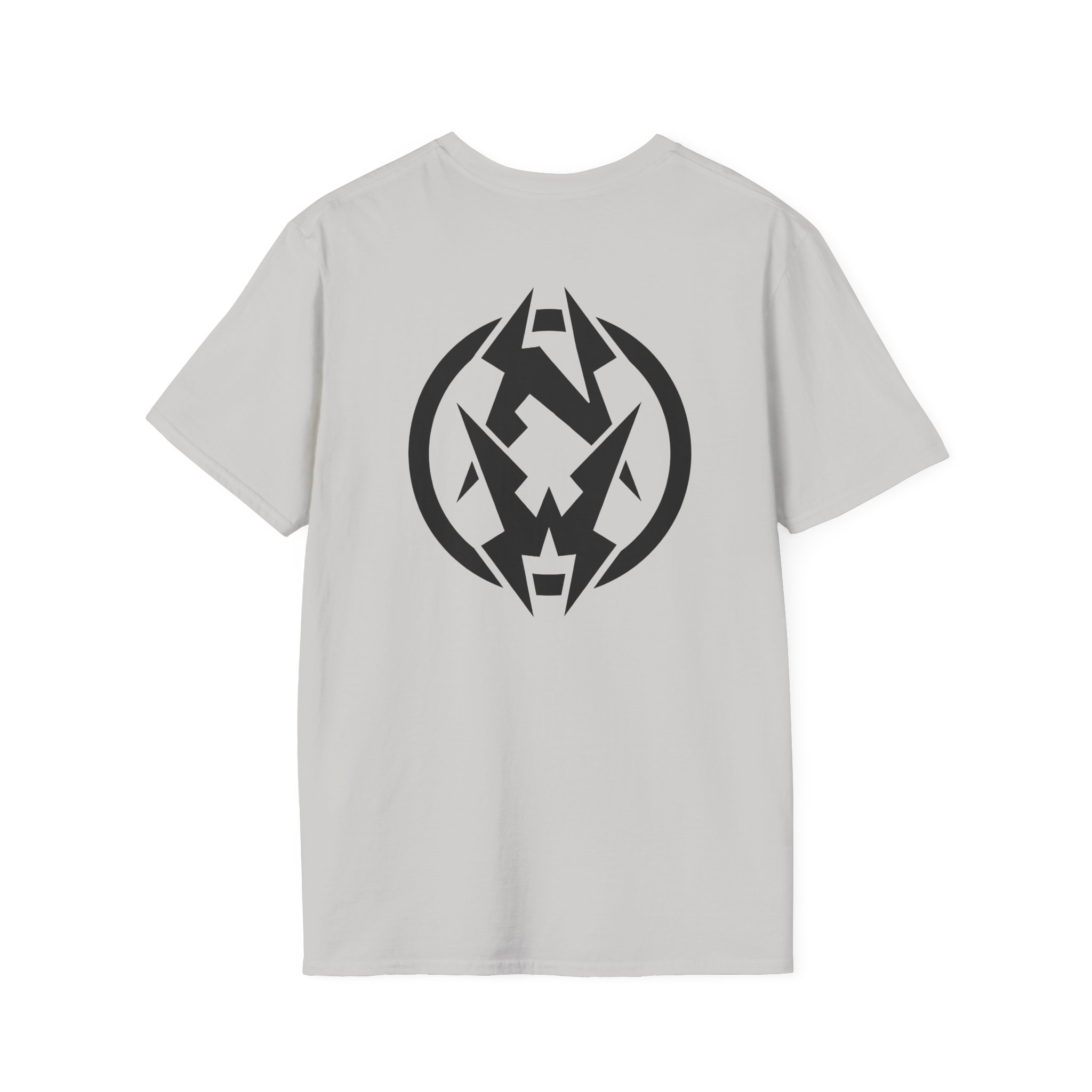 Municipal Waste Jet Ski Death Unisex Softstyle T-Shirt