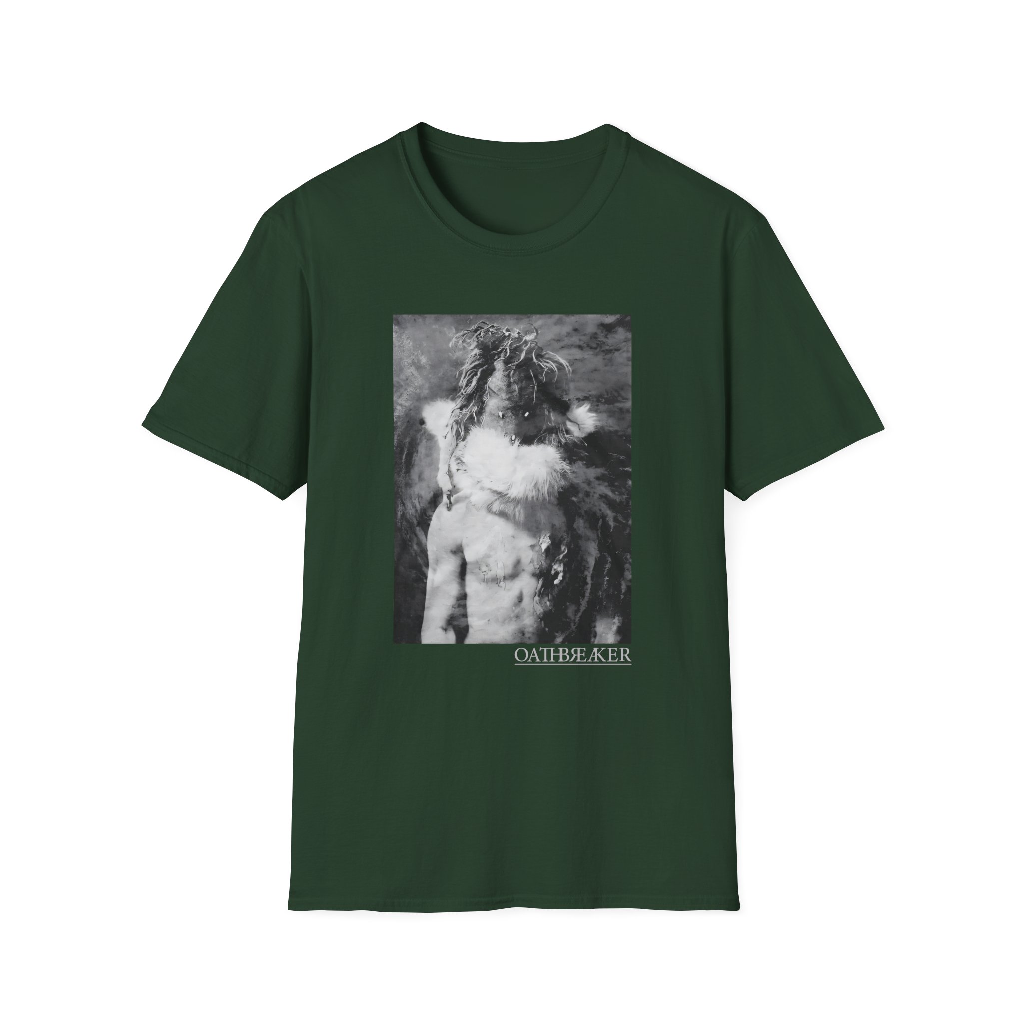 Oathbreaker Ceremonial Unisex Softstyle T-Shirt