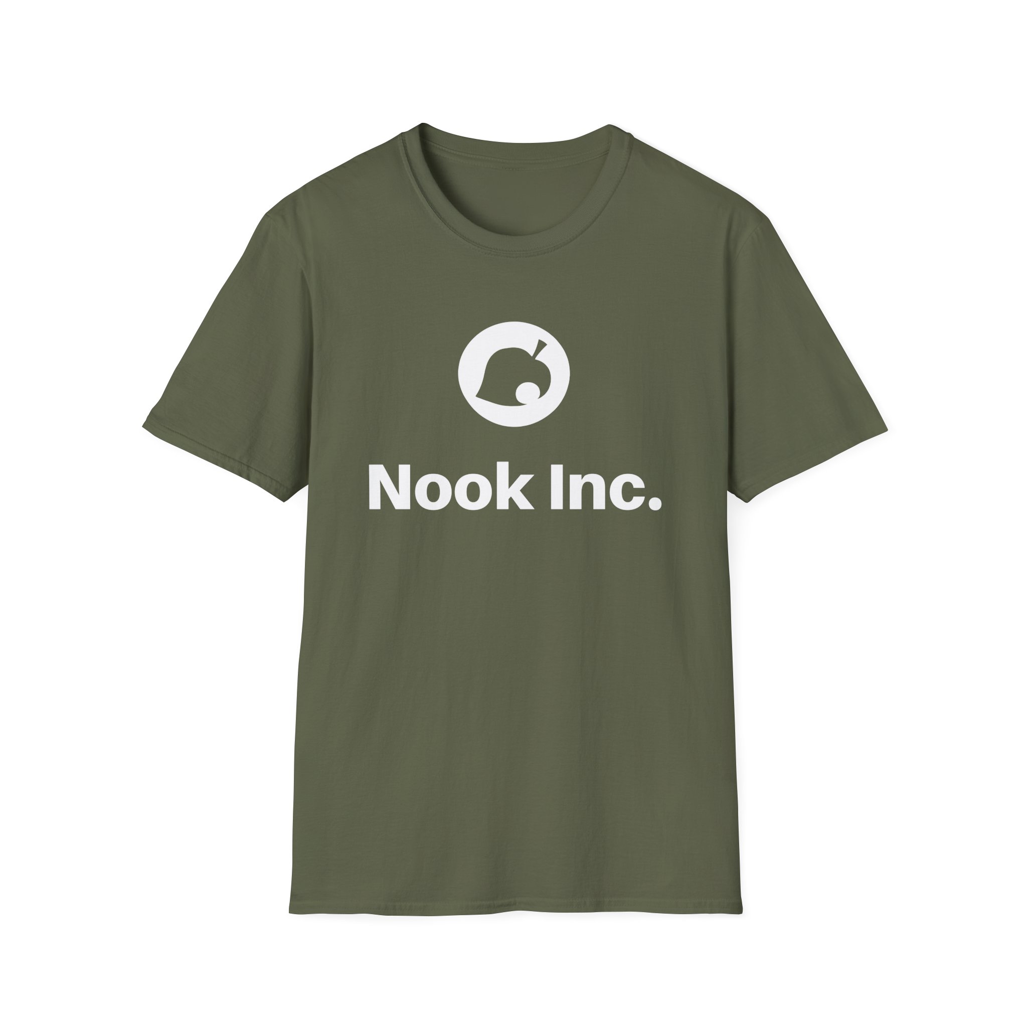 AC Nook Inc. Unisex Softstyle T-Shirt