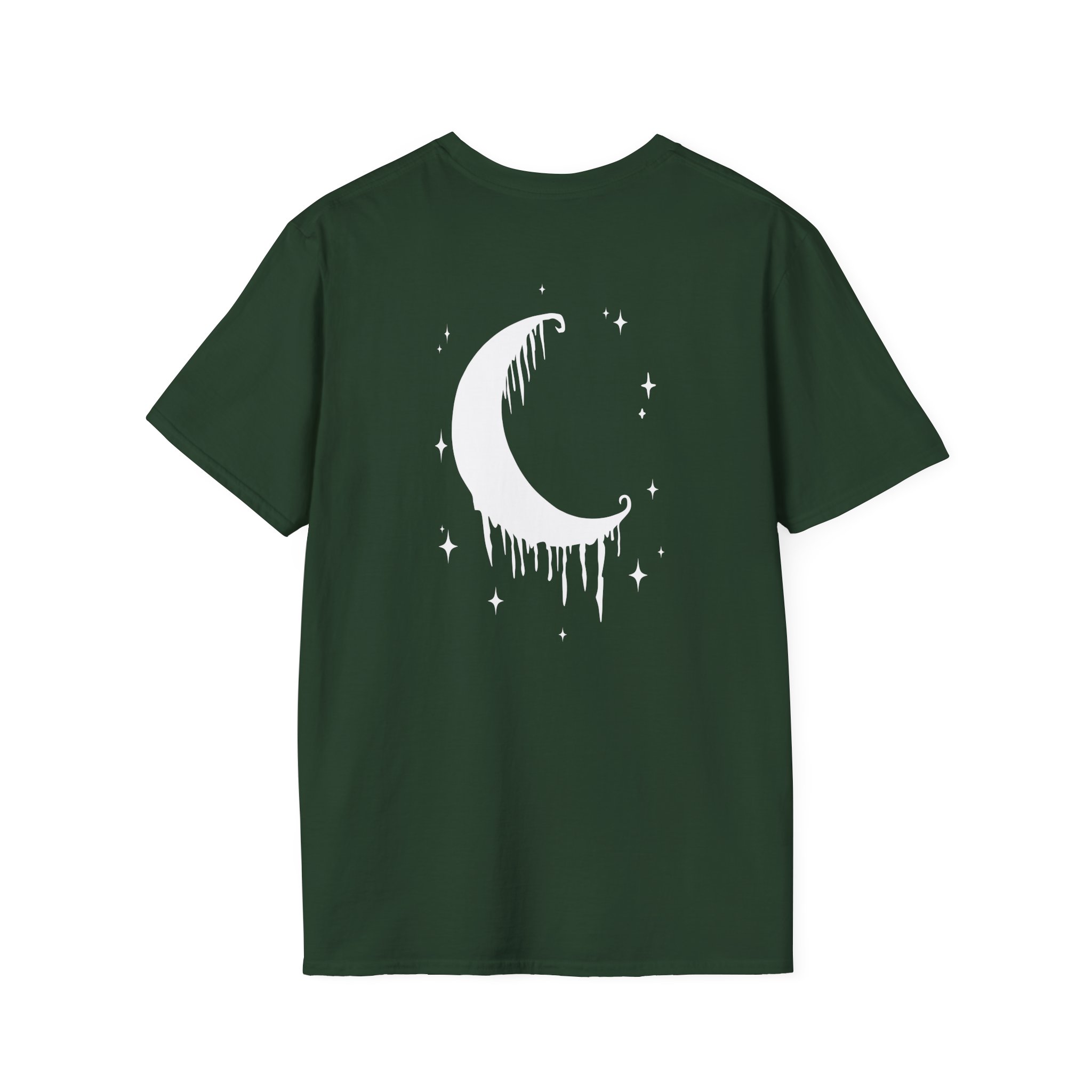 Level Up Unisex Softstyle T-Shirt