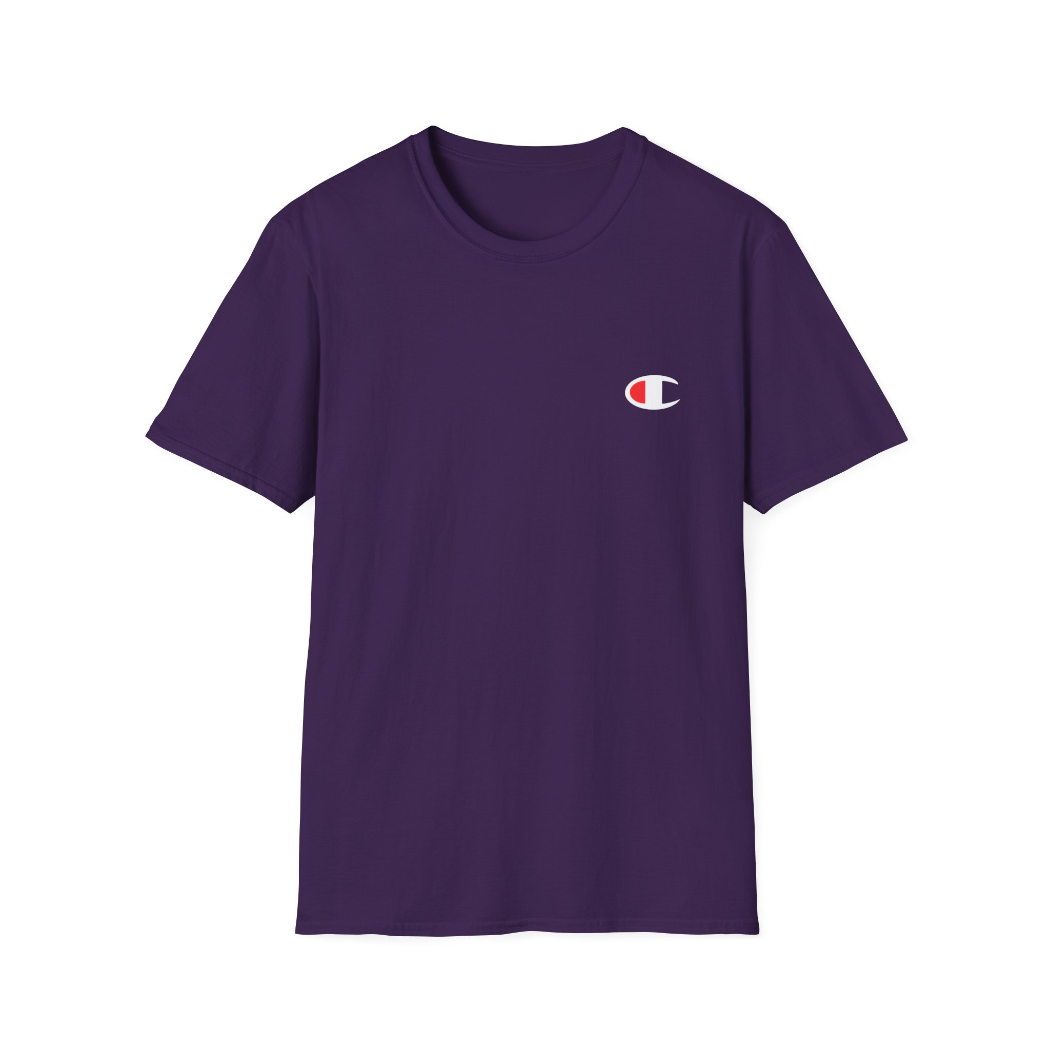 Shubble Unisex Softstyle T-Shirt