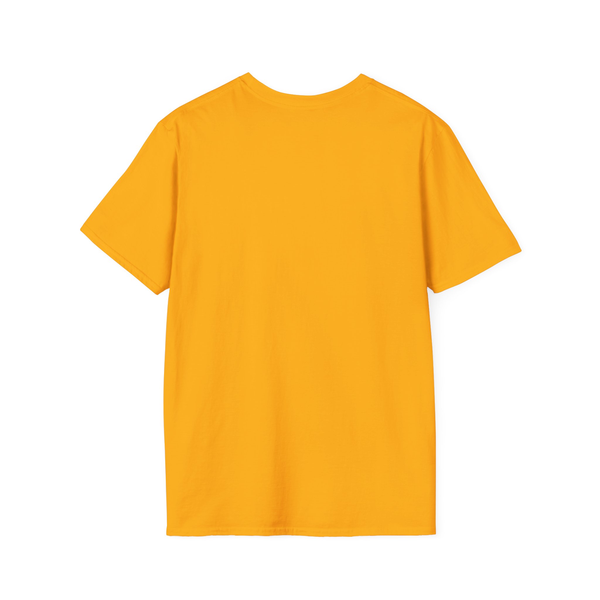 Dizzee Rascal Bass Line Junkie Unisex Softstyle T-Shirt