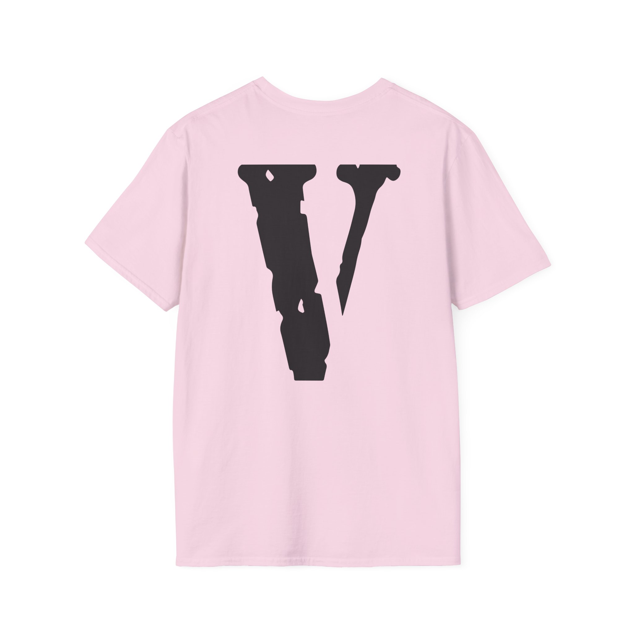 NOR Unisex Softstyle T-Shirt