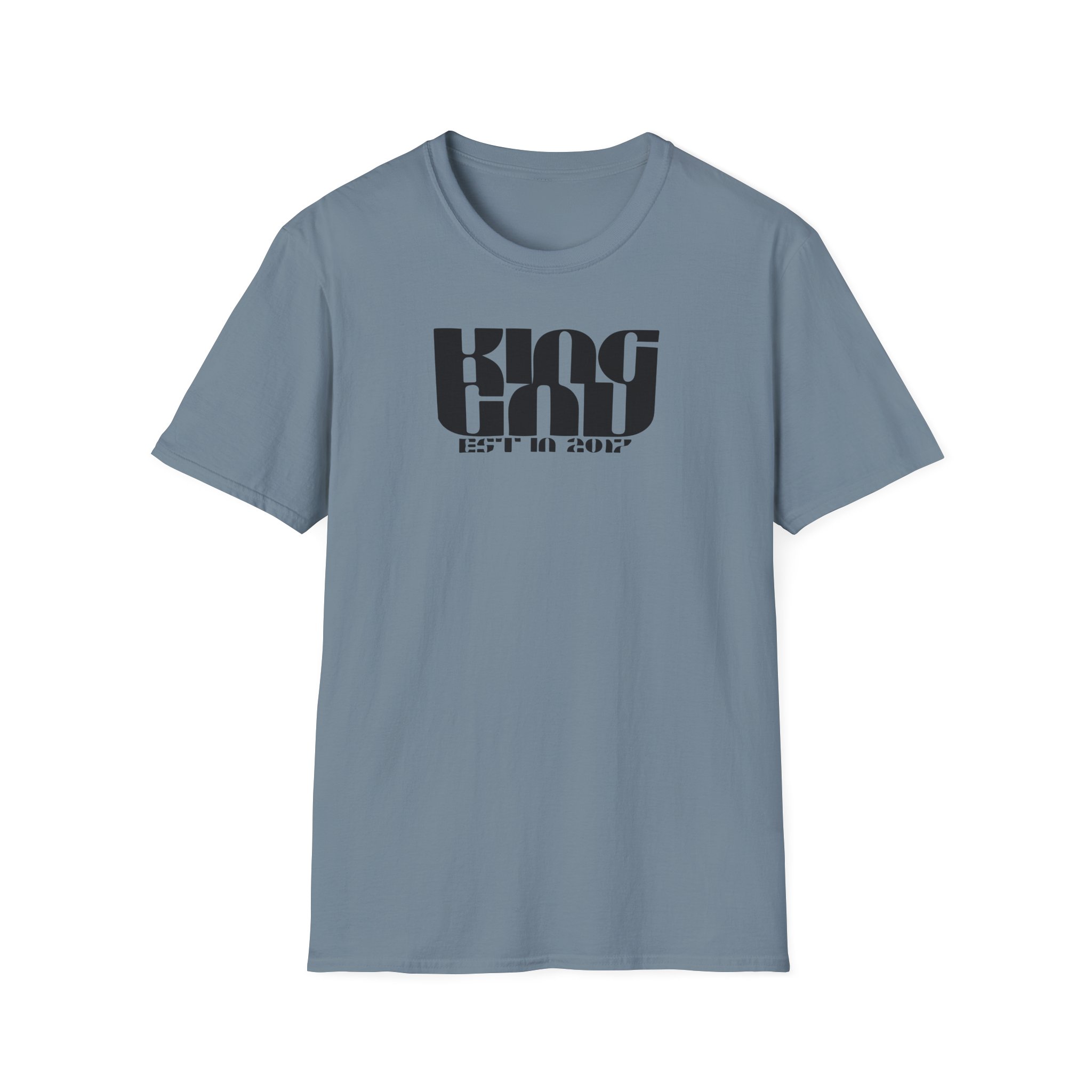 King Gnu Unisex Softstyle T-Shirt
