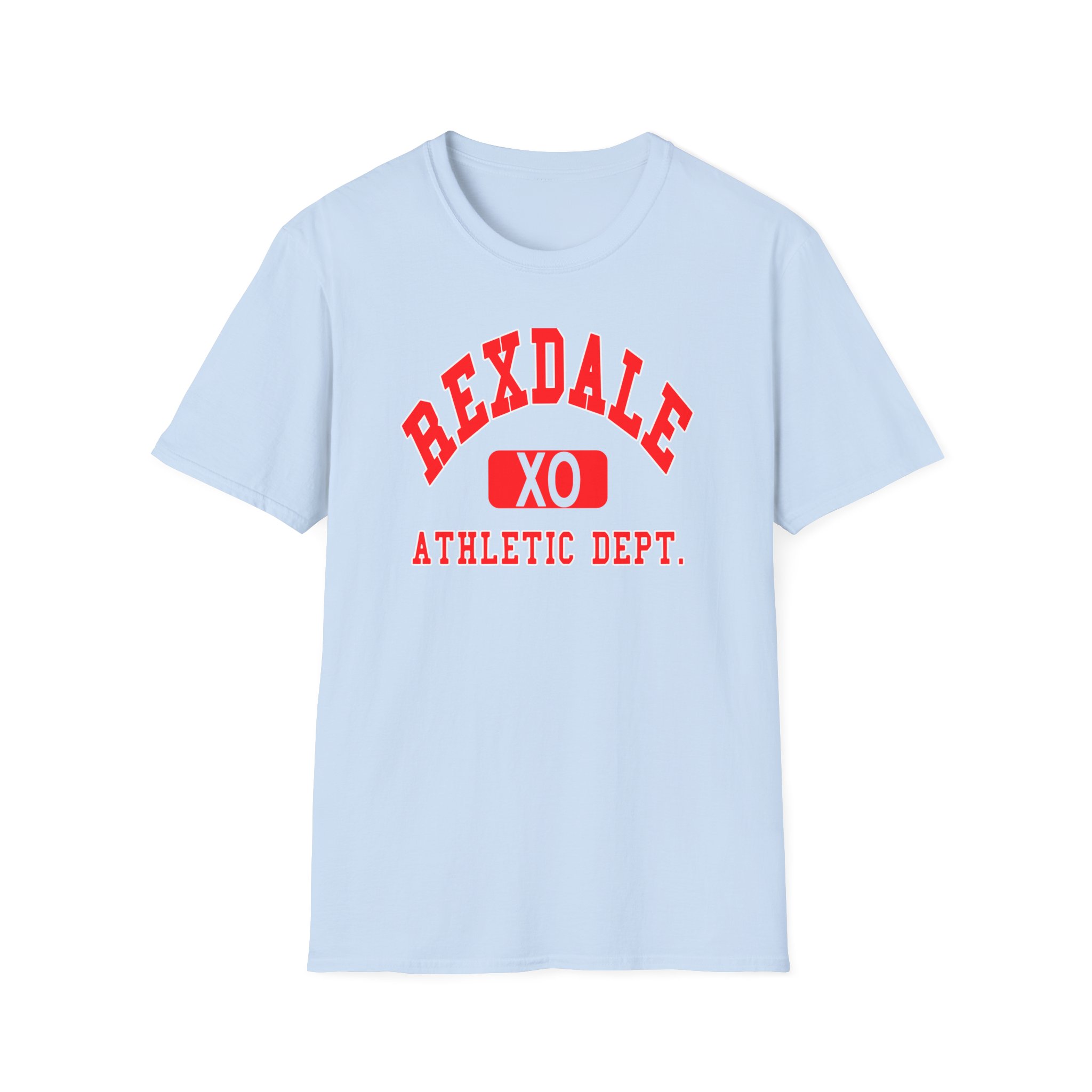 NOR Unisex Softstyle T-Shirt