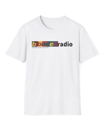 Frank Ocean Unisex Softstyle T-Shirt
