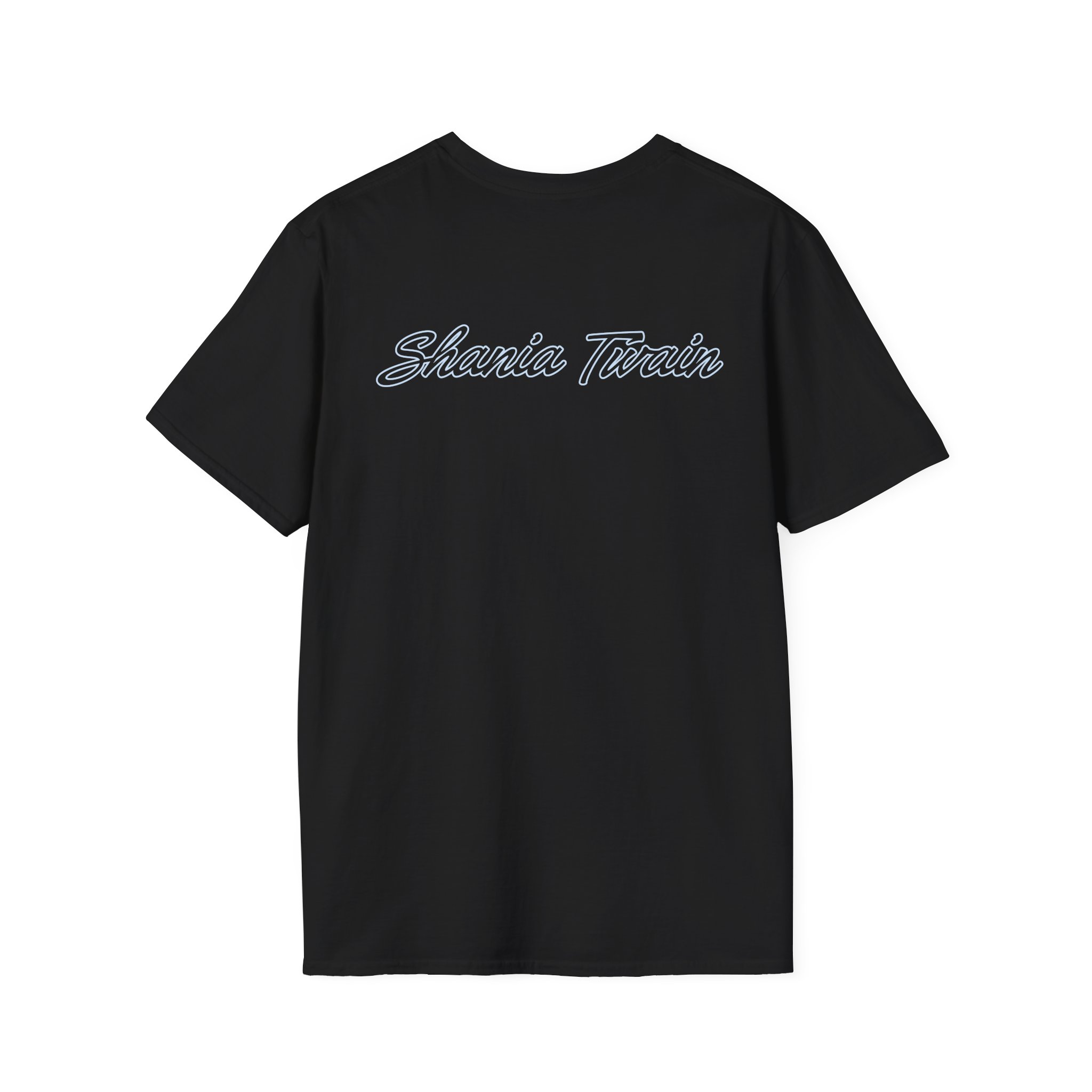 ST Slot Machine Unisex Softstyle T-Shirt