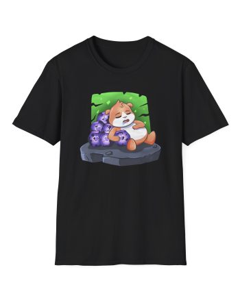 Gladd Unisex Softstyle T-Shirt