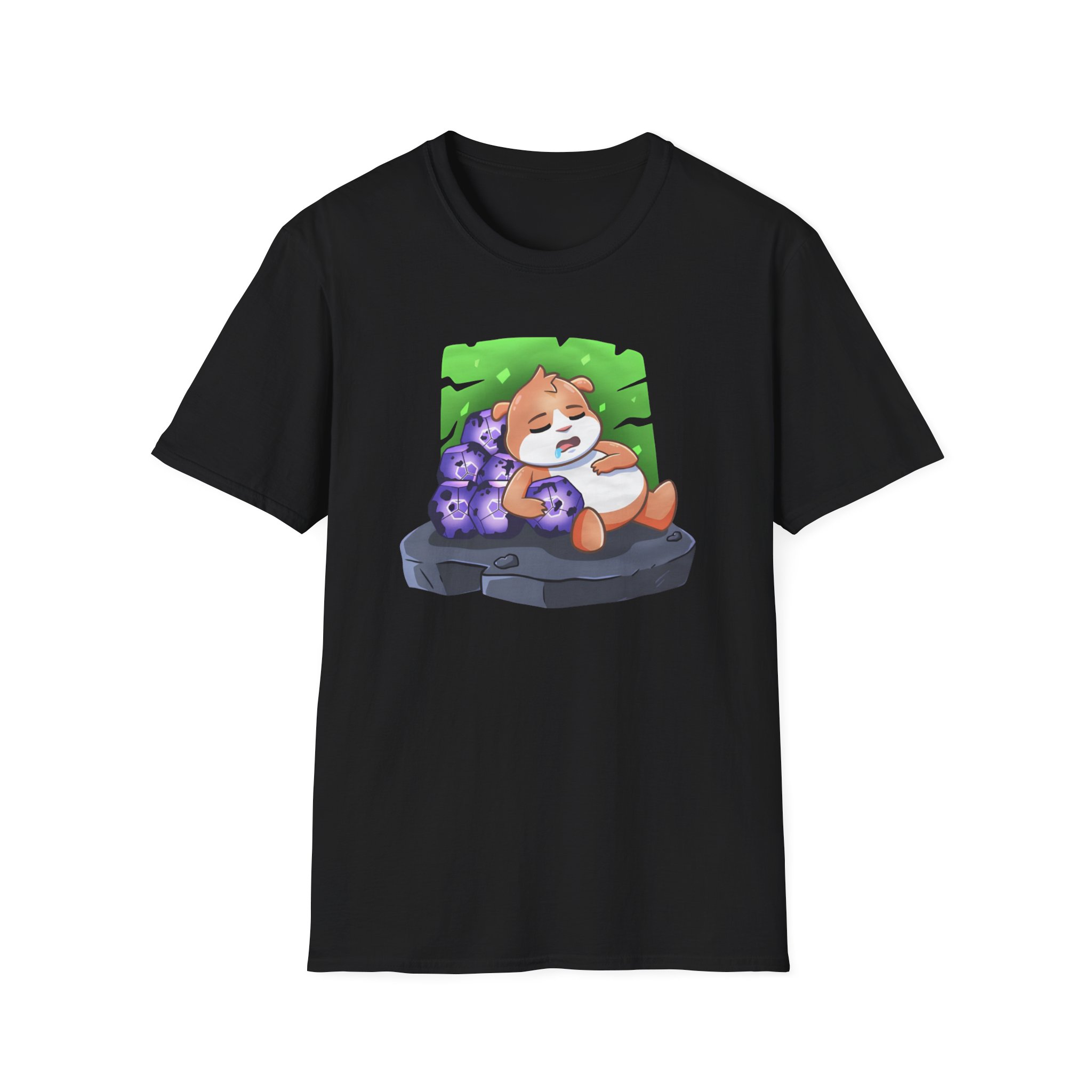 Gladd Unisex Softstyle T-Shirt