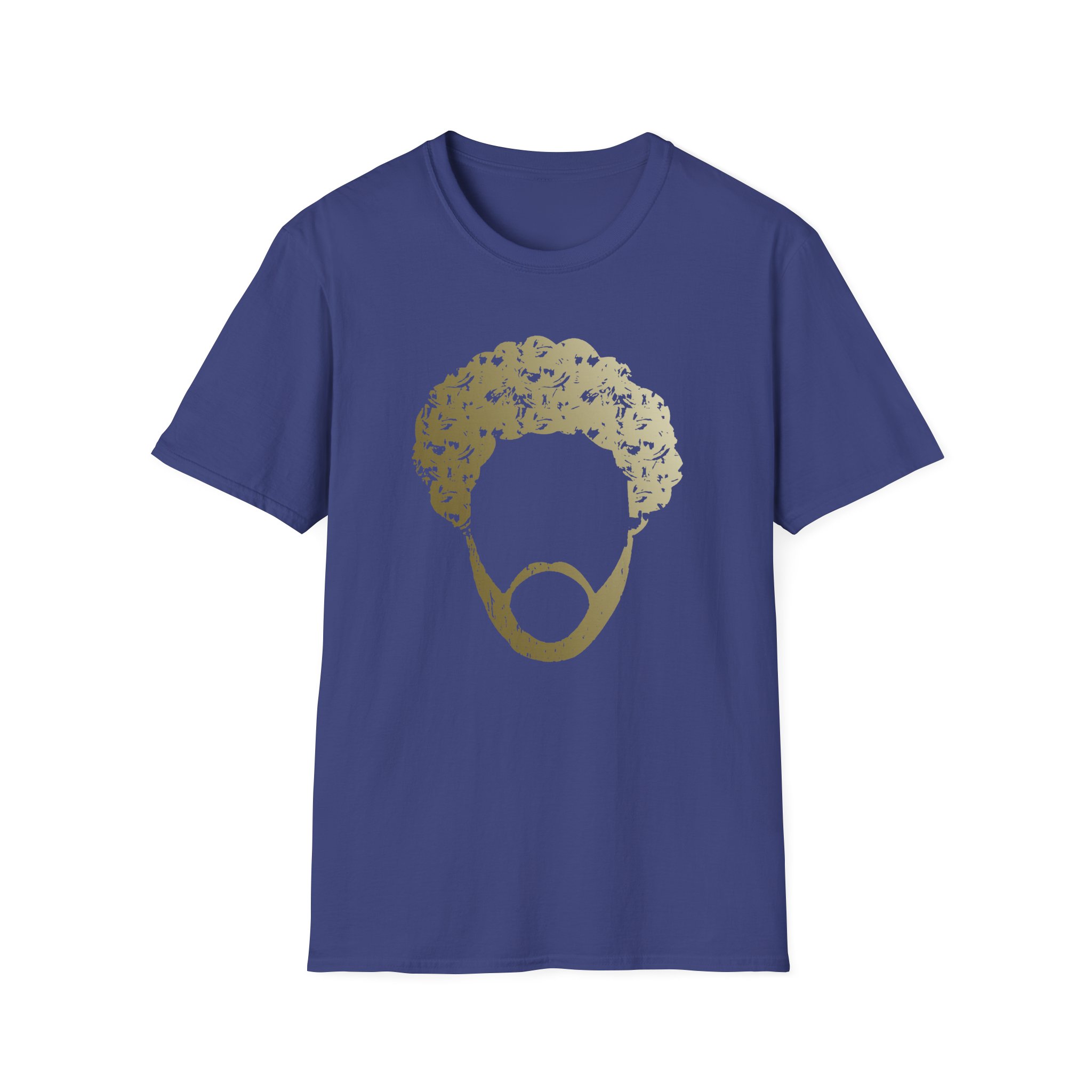 Lil Dicky jew FRO Unisex Softstyle T-Shirt