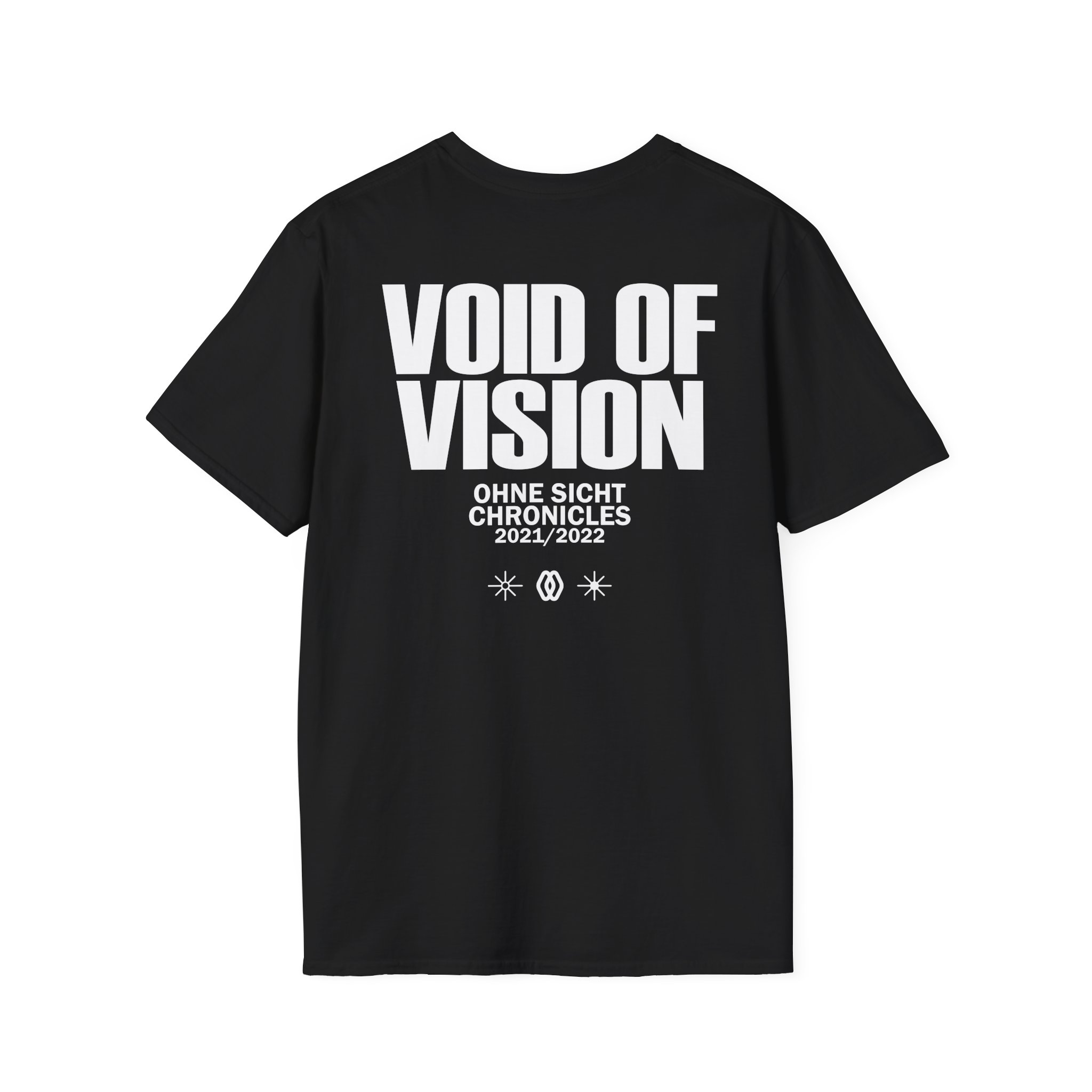 Void of Vision Unisex Softstyle T-Shirt