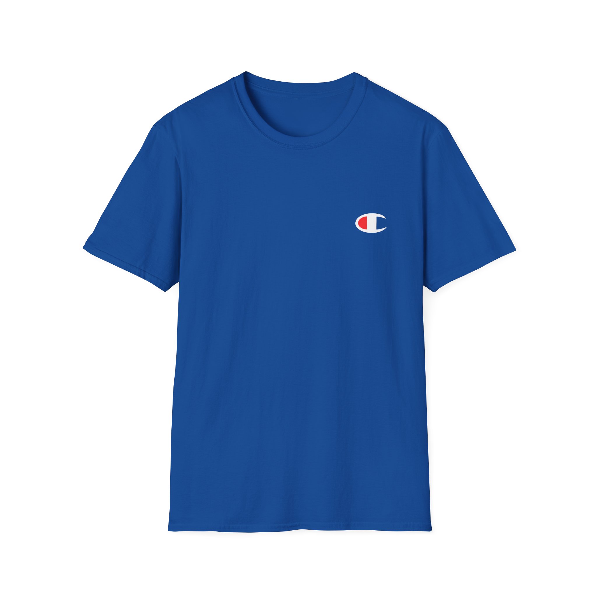 Shubble Unisex Softstyle T-Shirt