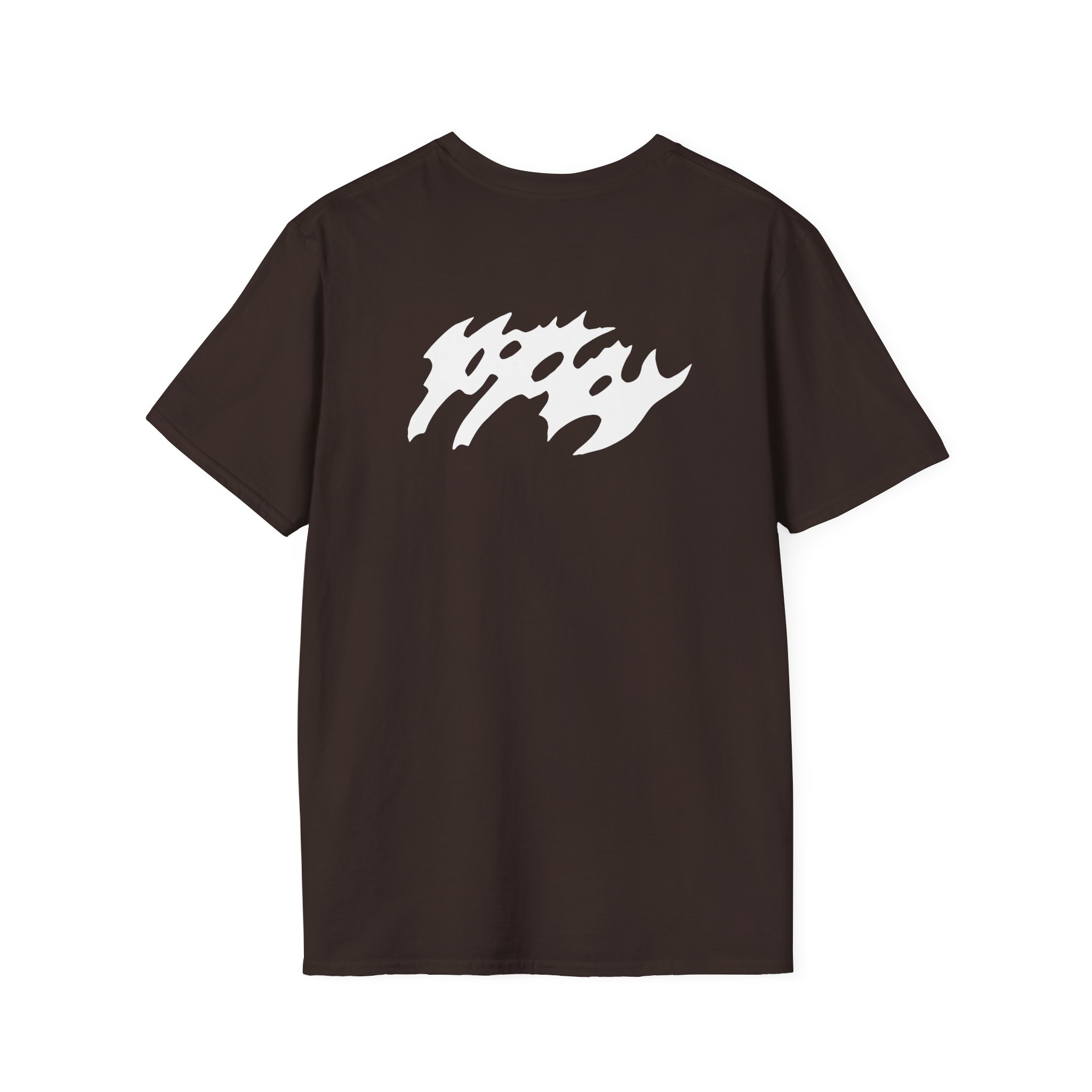 Poppy Unisex Softstyle T-Shirt