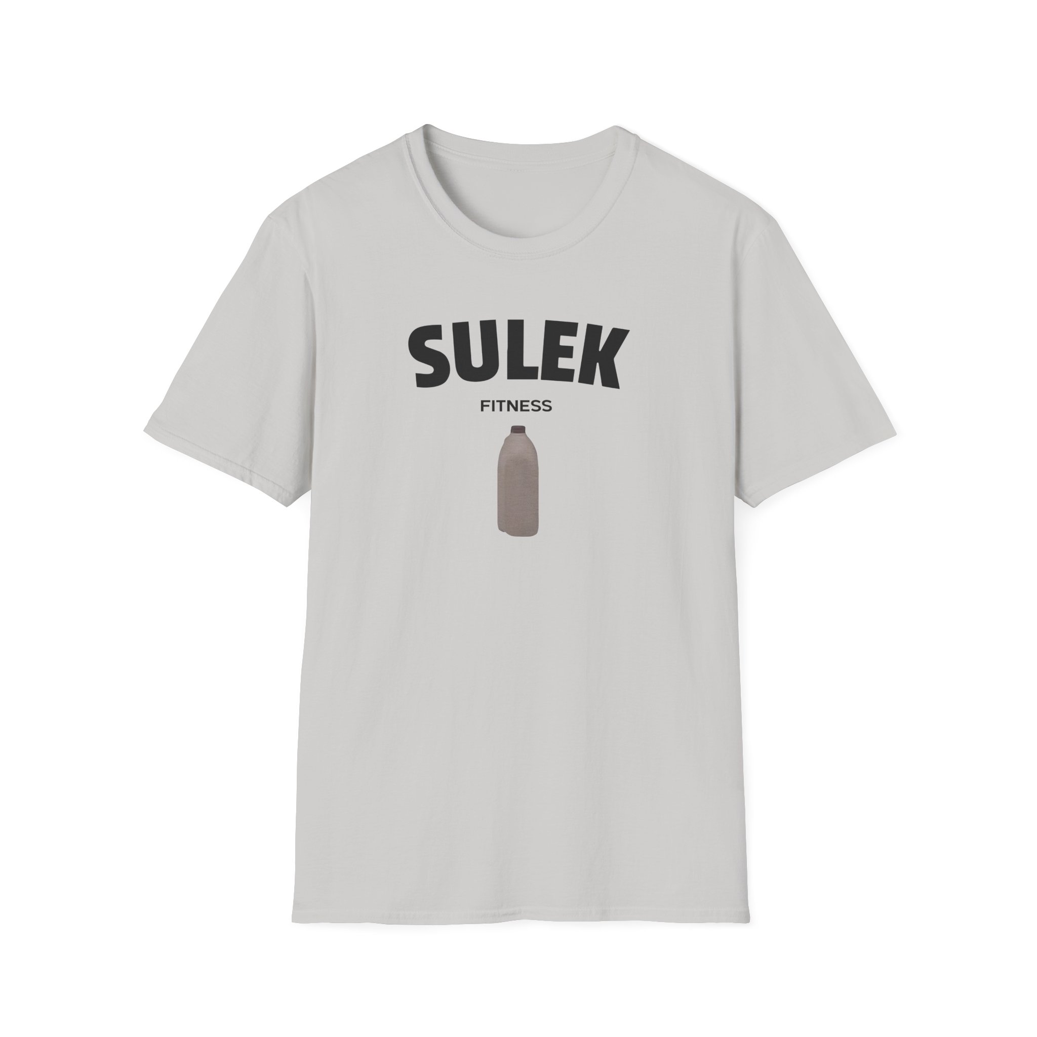 Sam Sulek Unisex Softstyle T-Shirt