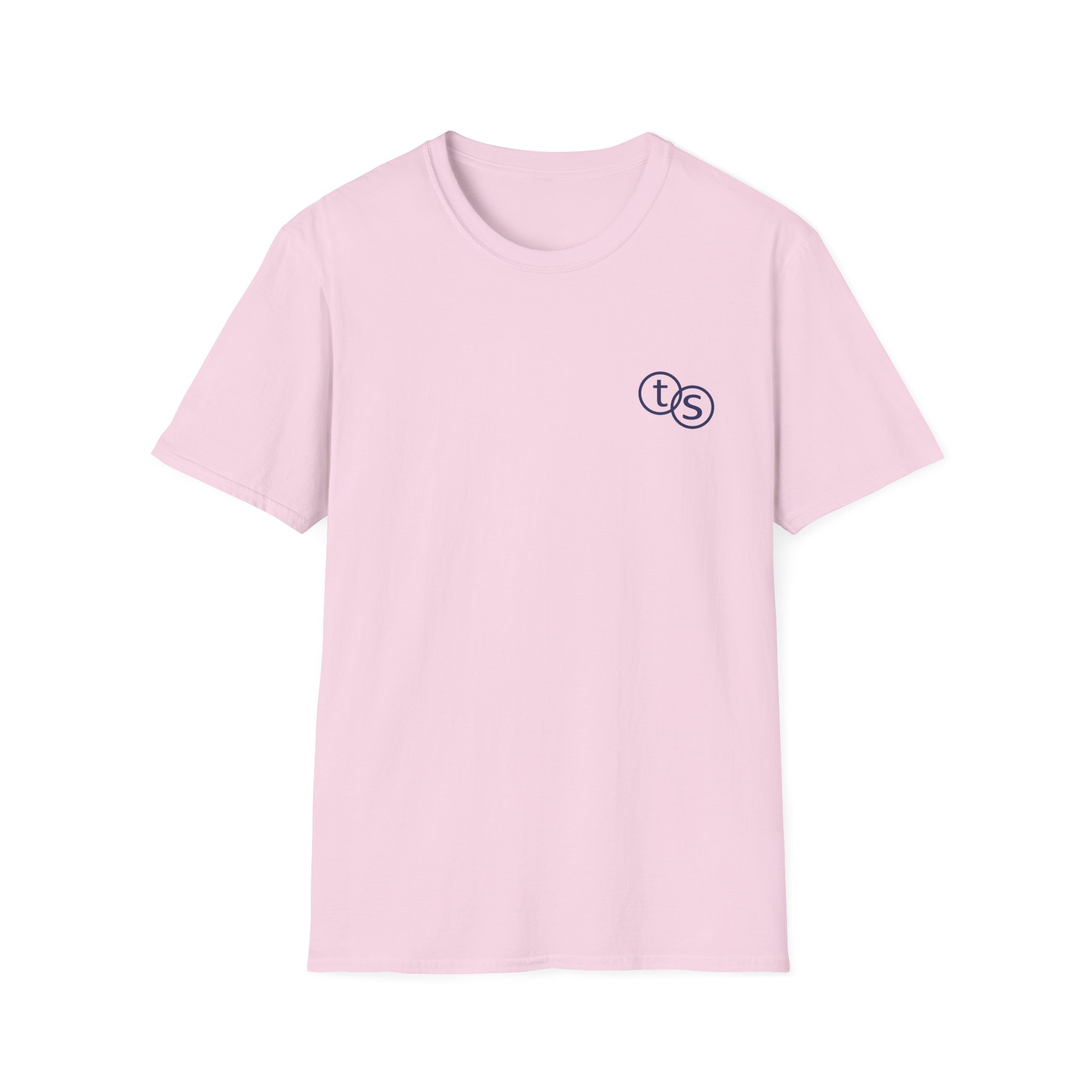 Troye Sivan Ts Unisex Softstyle T-Shirt