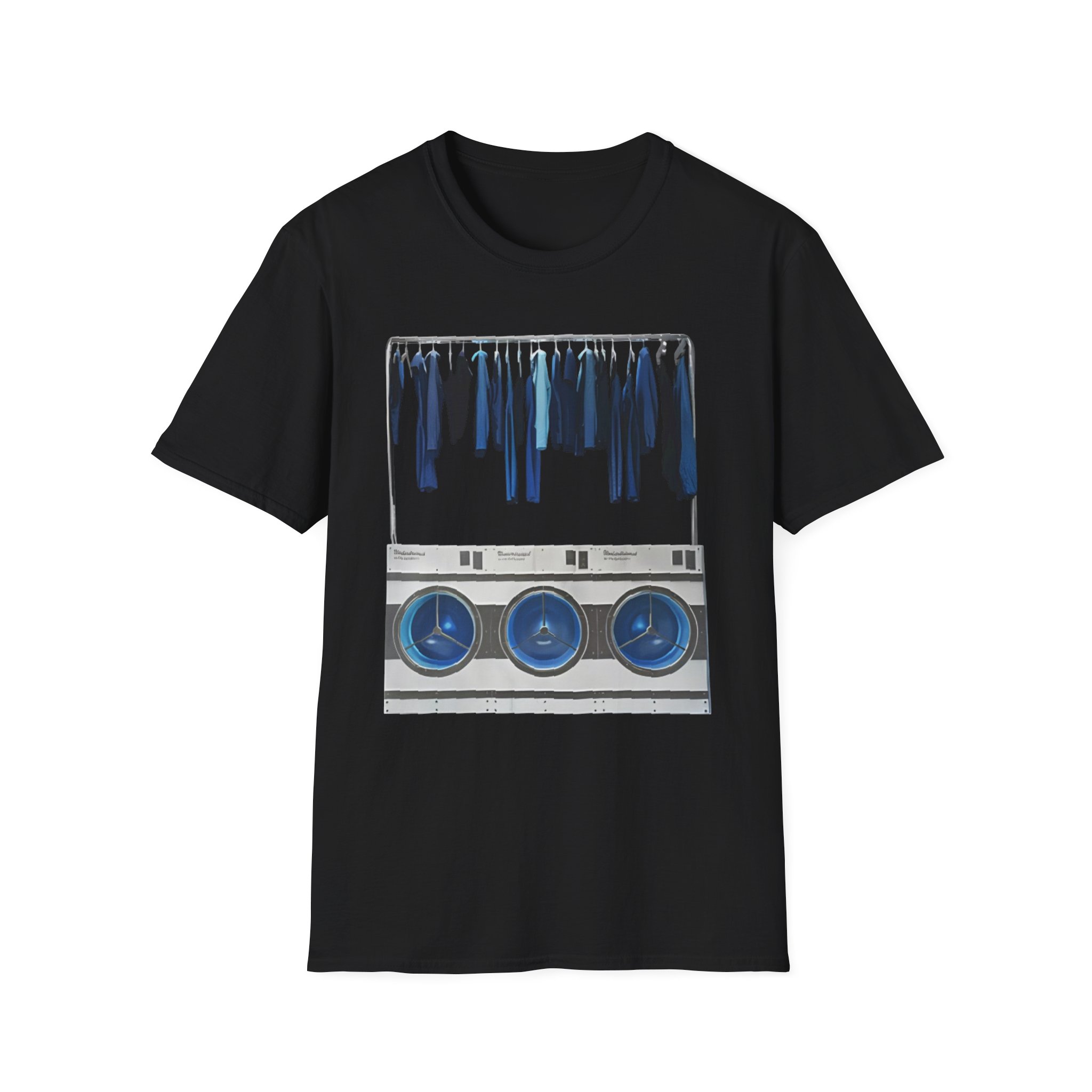 Faye Webster Underdressed at the Symphony 2025 Tour Unisex Softstyle T-Shirt