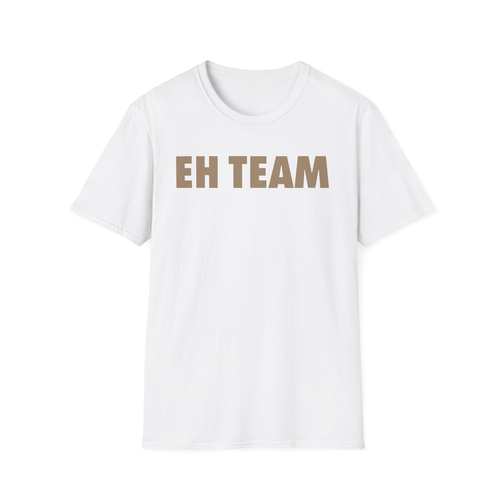 Nick Eh 30 EH Team Unisex Softstyle T-Shirt