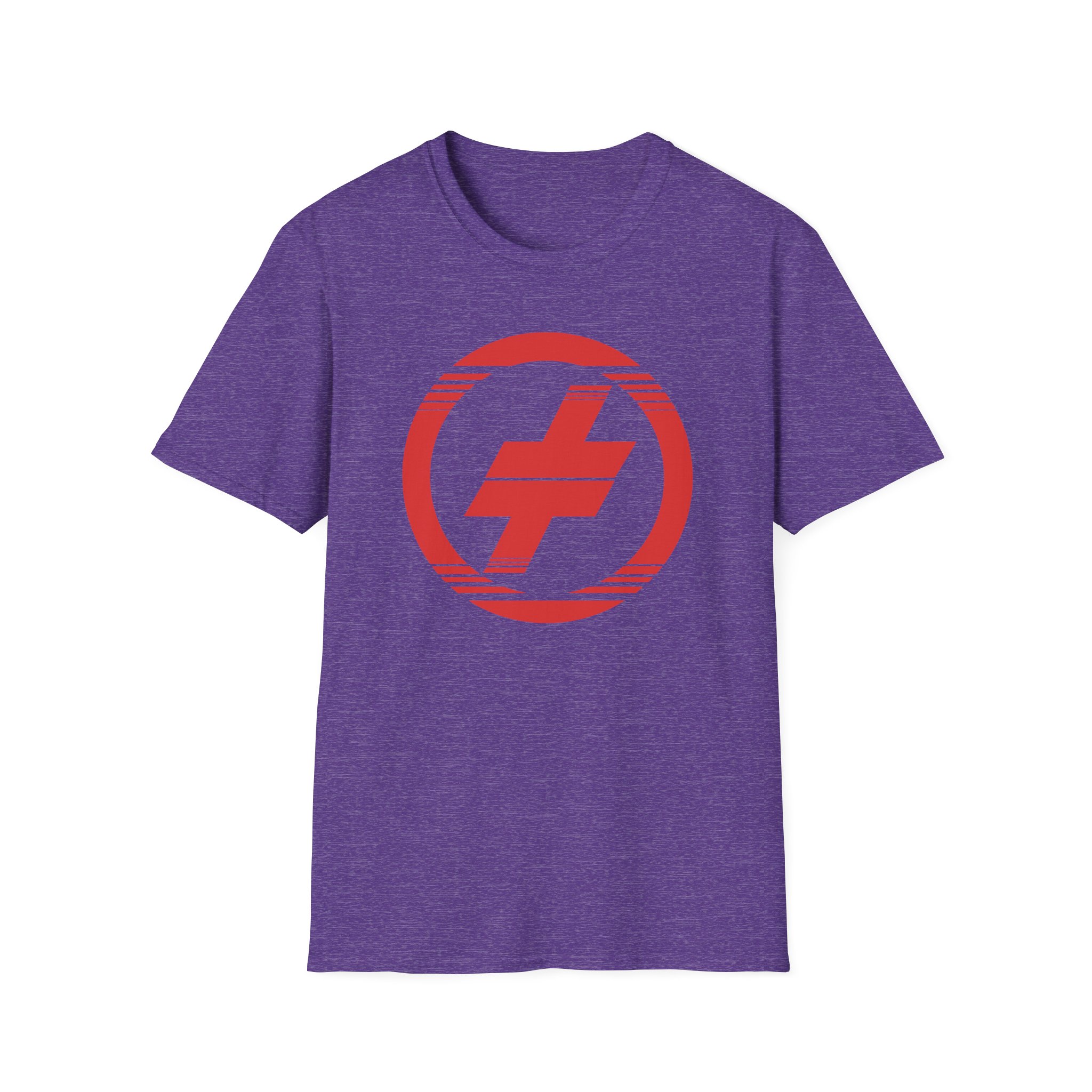 Take That Racing Unisex Softstyle T-Shirt
