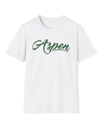 Ami Charlize Unisex Softstyle T-Shirt