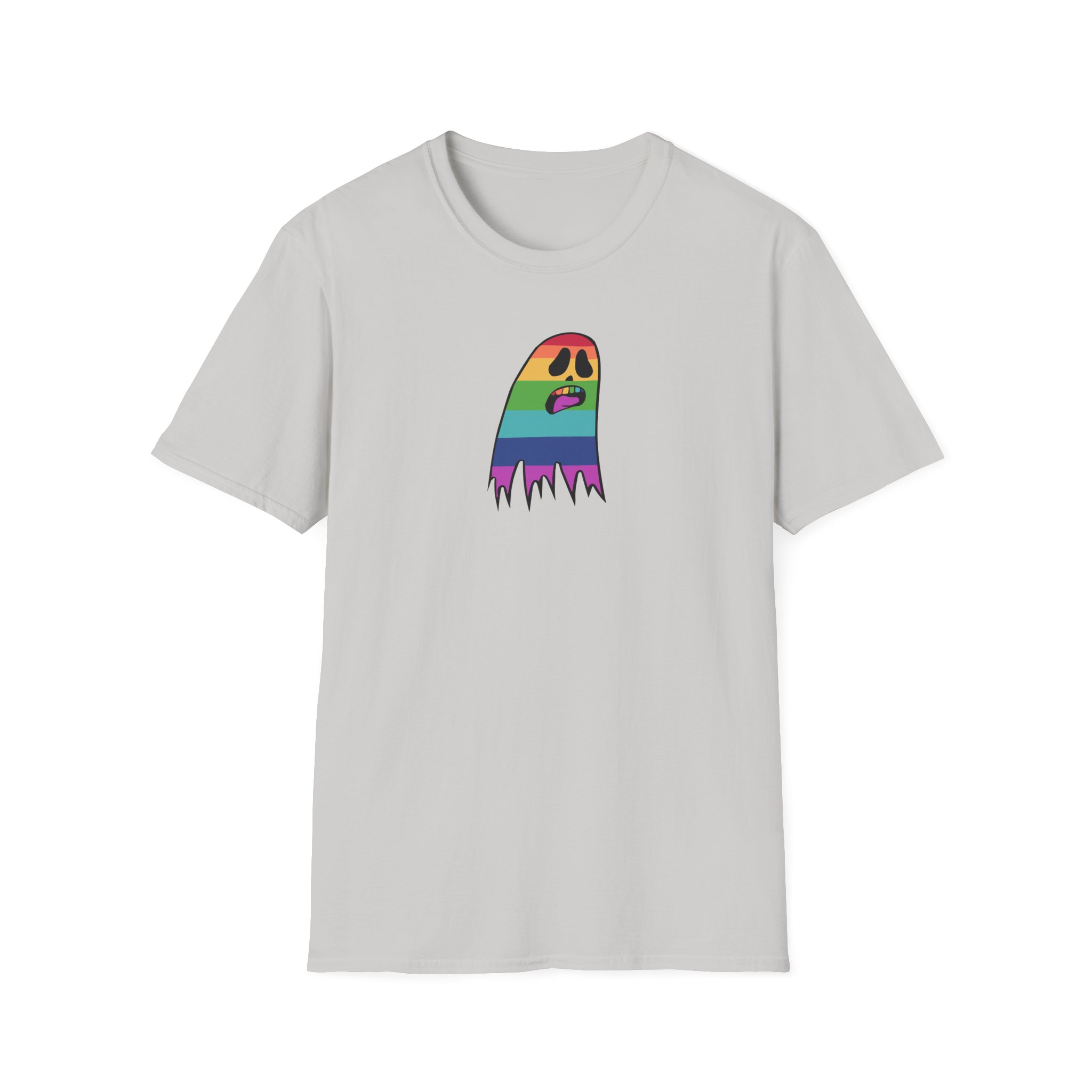Imallexx Internet Sensation Unisex Softstyle T-Shirt