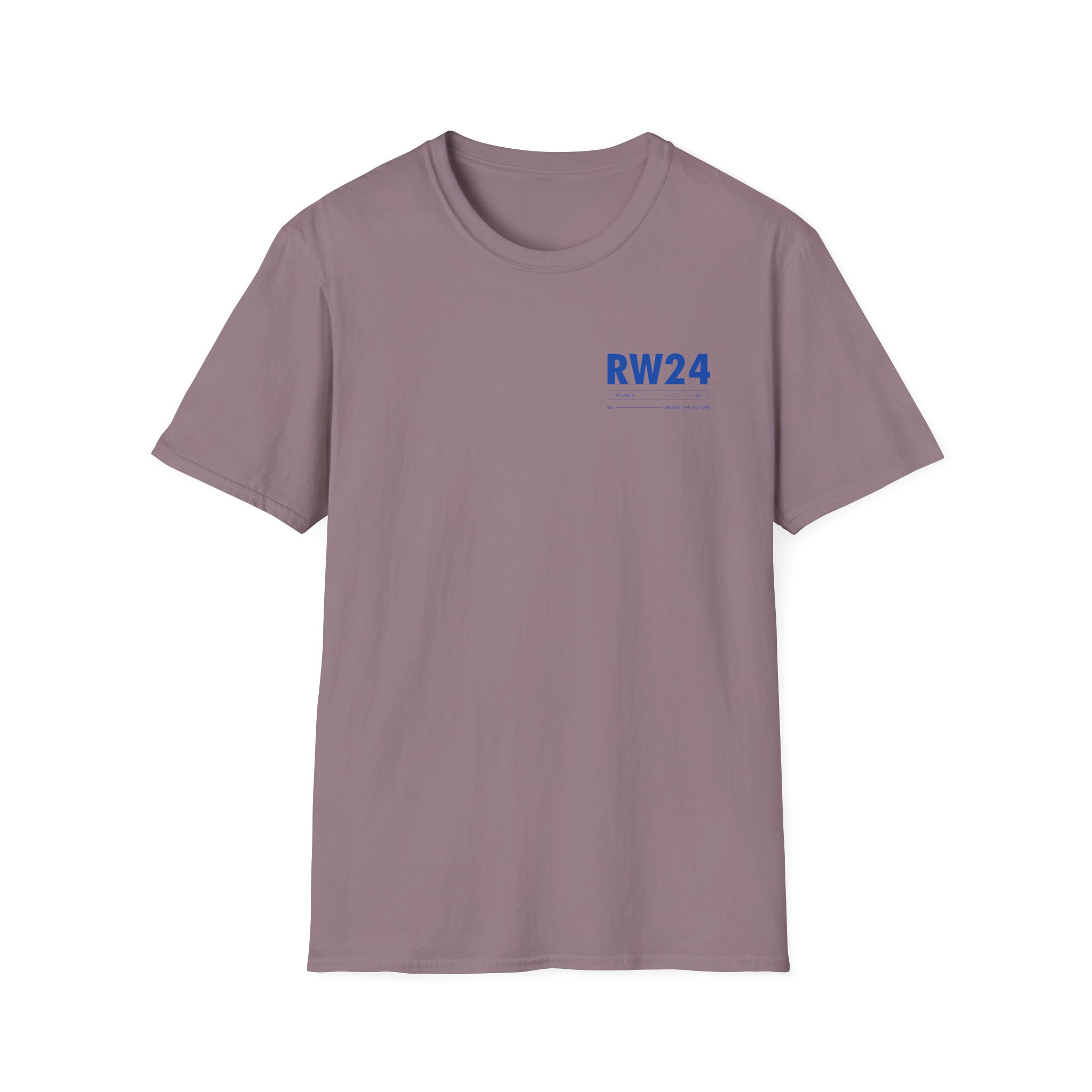 Revolt Pathfinder Unisex Softstyle T-Shirt