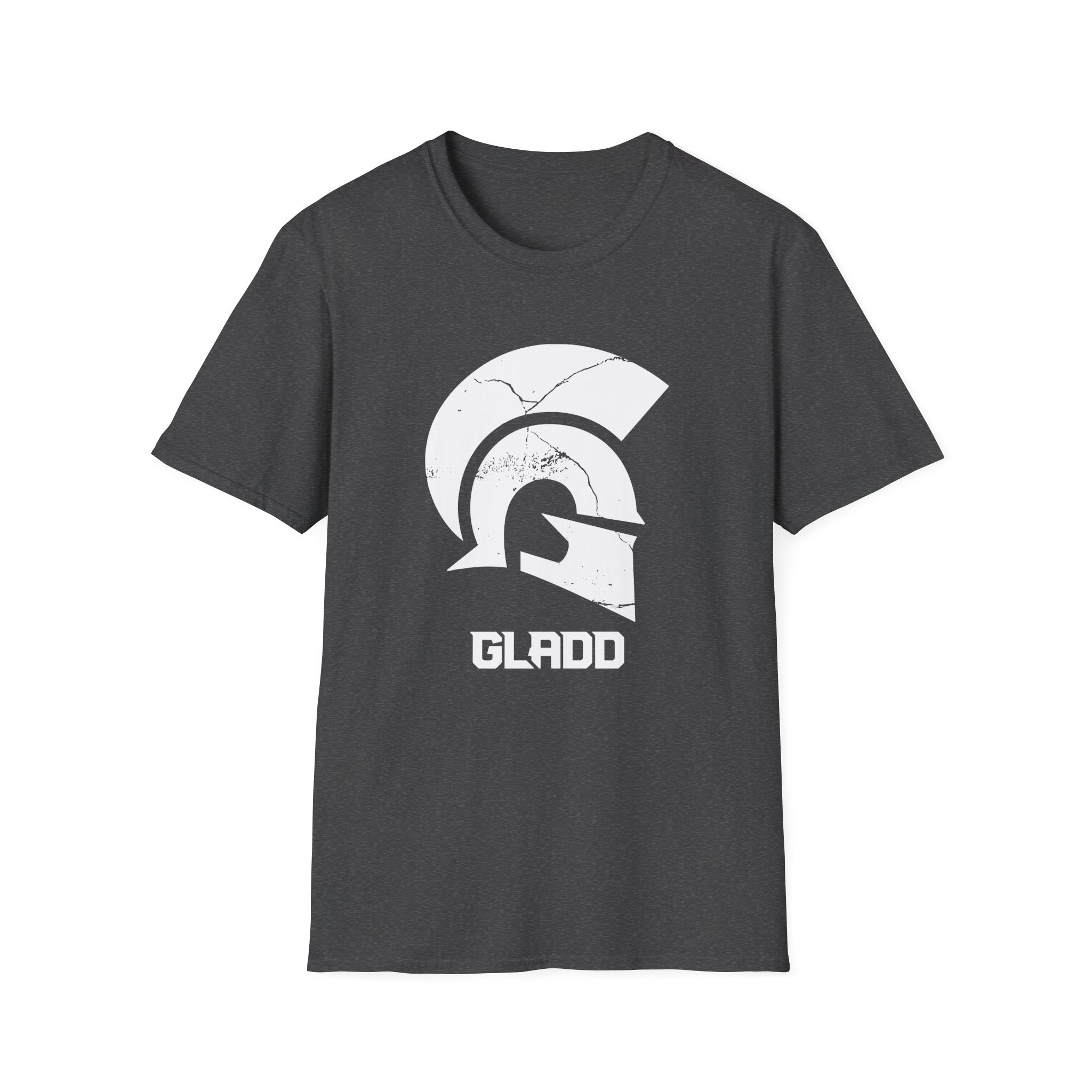 Gladd Unisex Softstyle T-Shirt