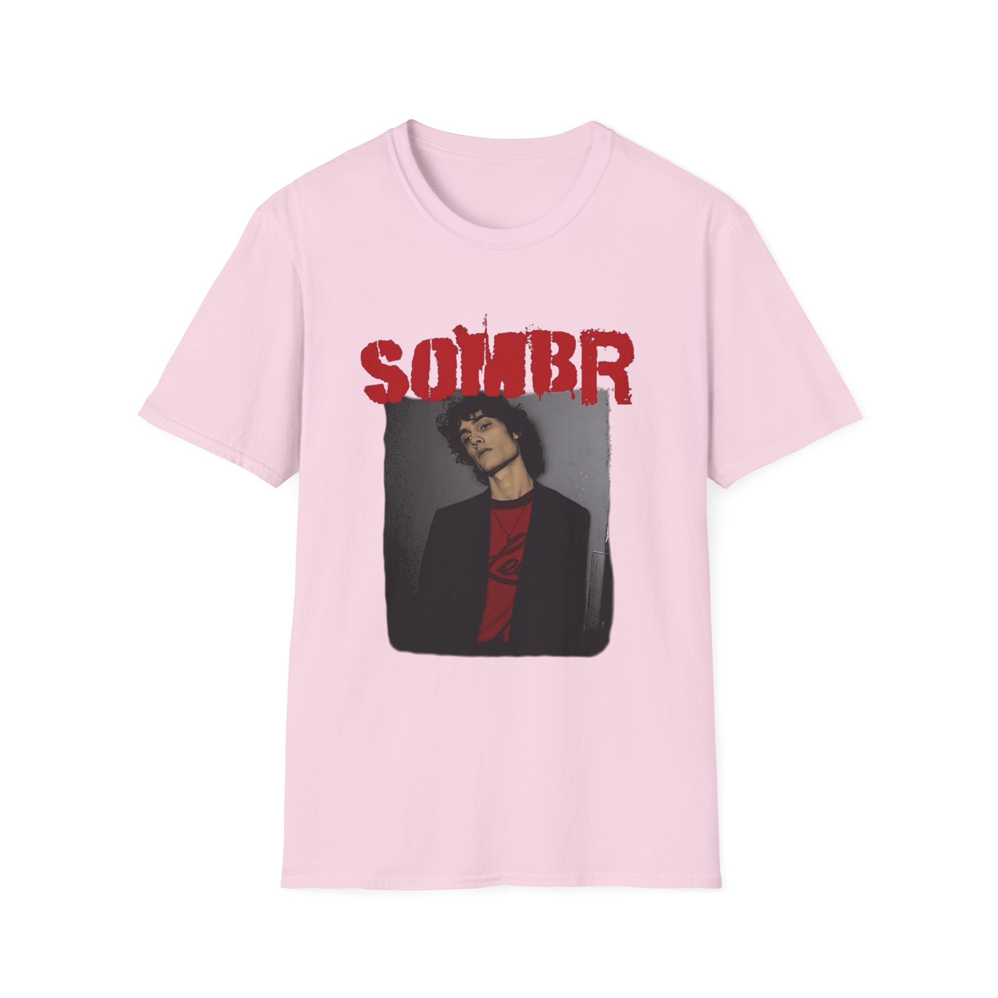 Sombr Unisex T-Shirt