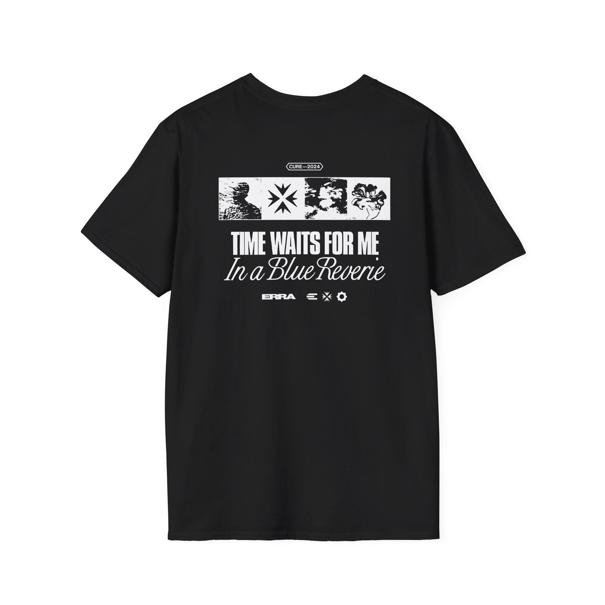 Erra Reverie Unisex Softstyle T-Shirt