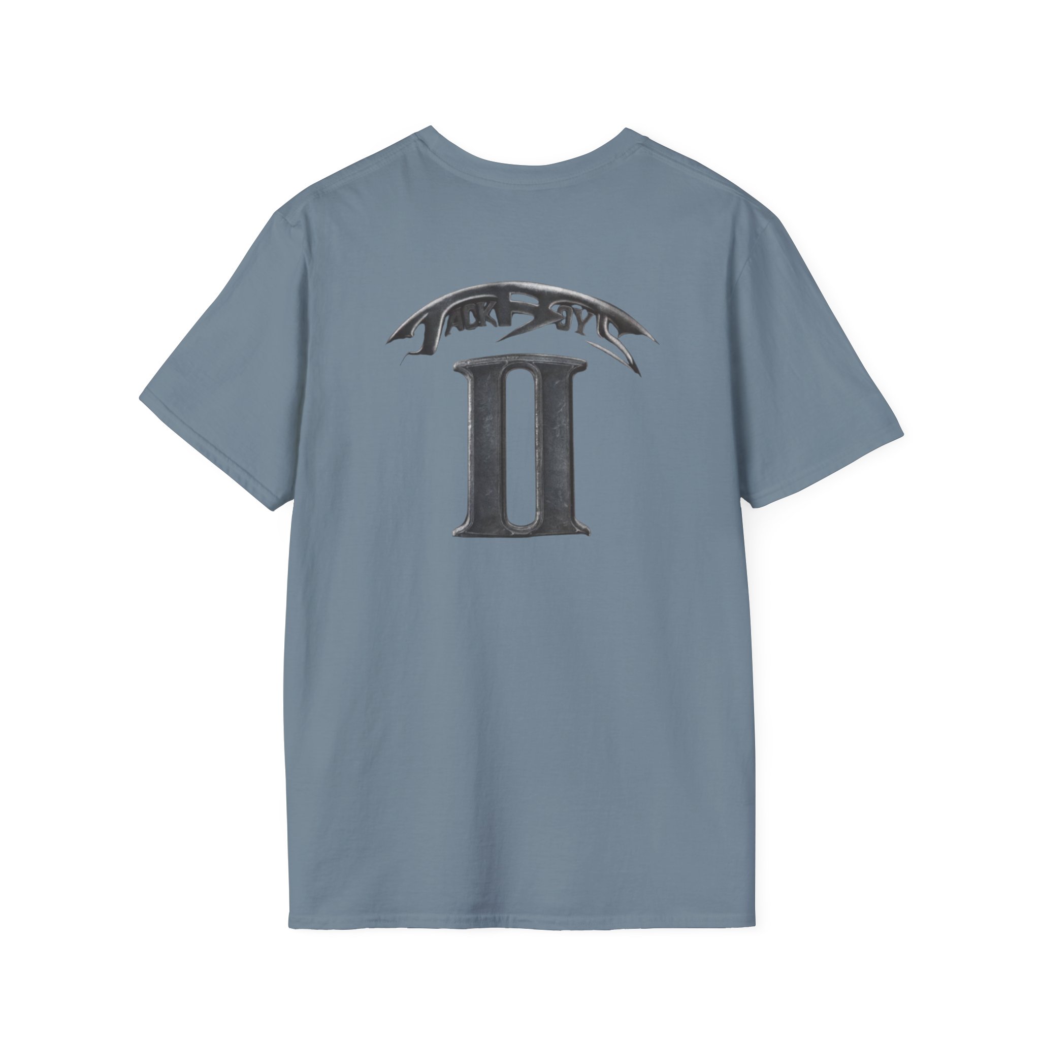 Travis Scott Jackboys 2 Box Set B1 Unisex Softstyle T-Shirt
