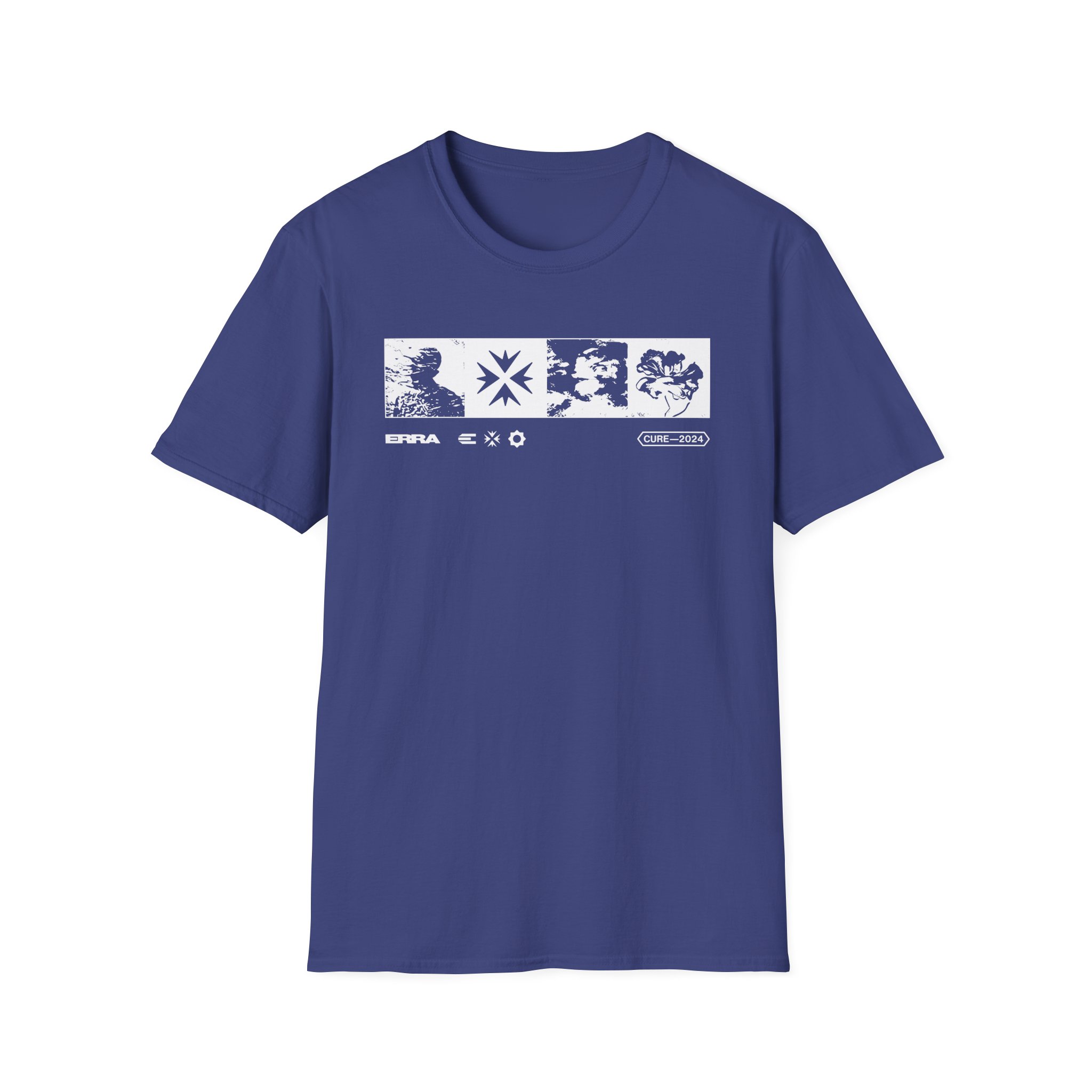 Erra Reverie Unisex Softstyle T-Shirt