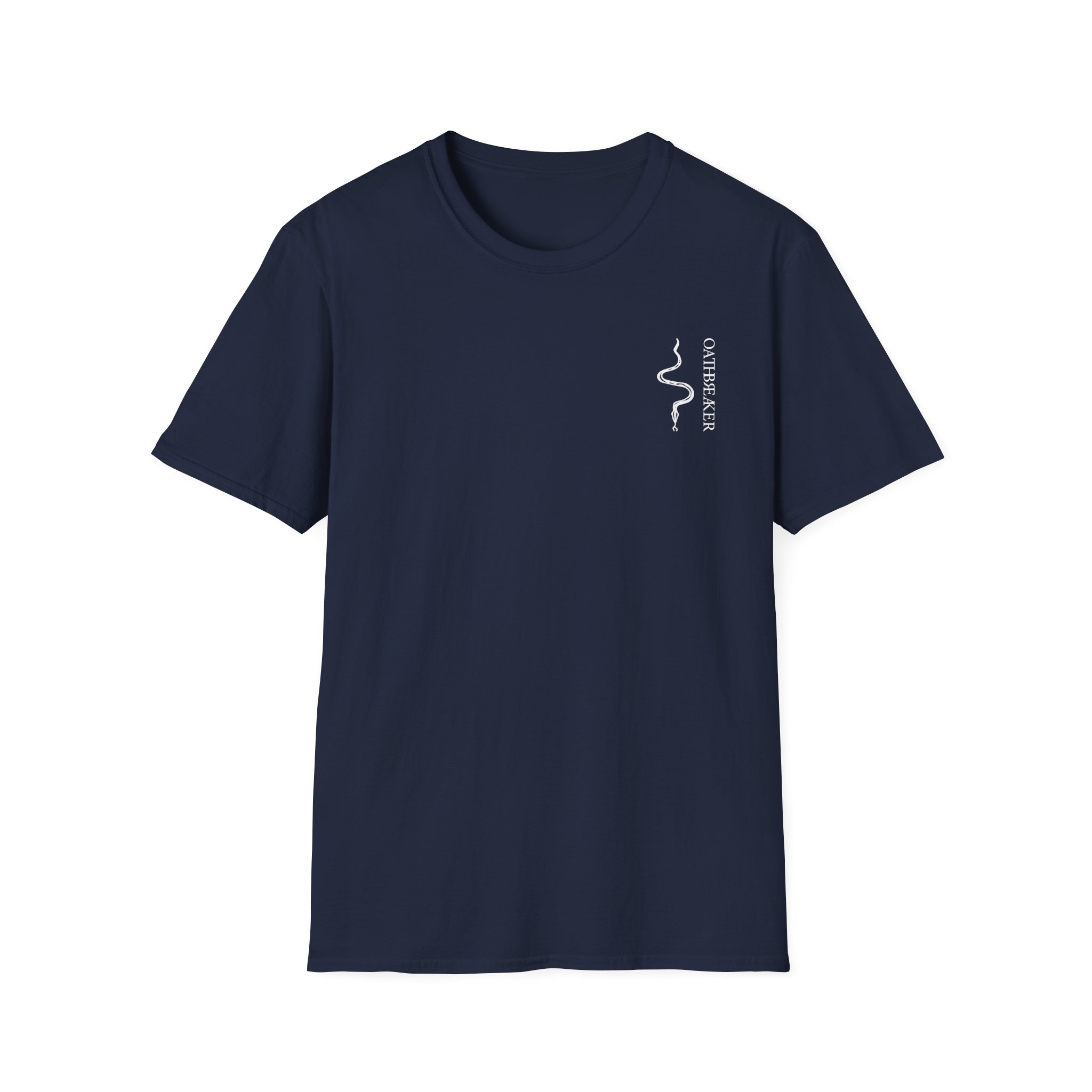 Oathbreaker Candle Unisex Softstyle T-Shirt
