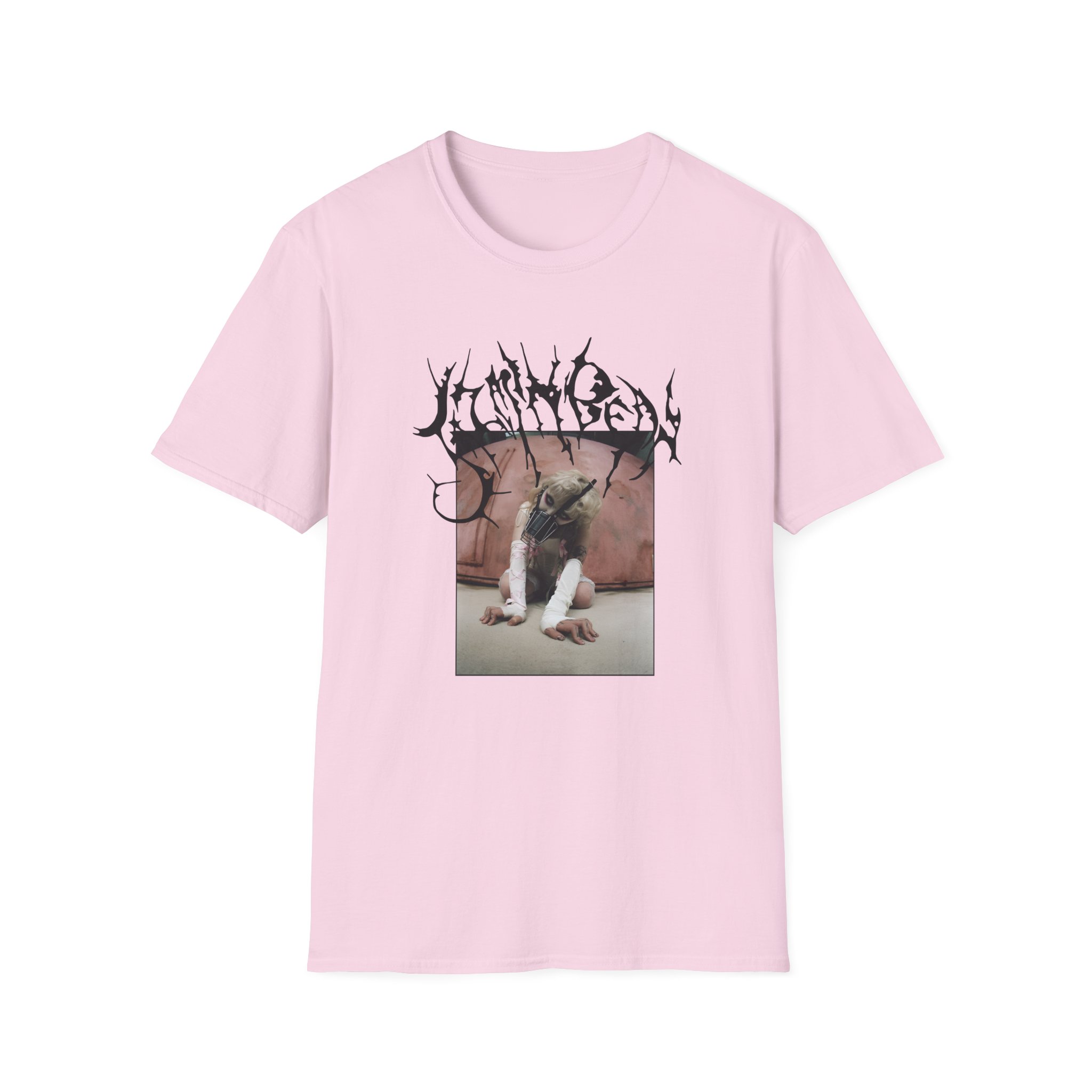 JB Unisex Softstyle T-Shirt