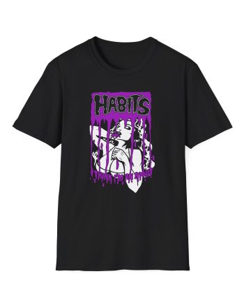 NOR Unisex Softstyle T-Shirt