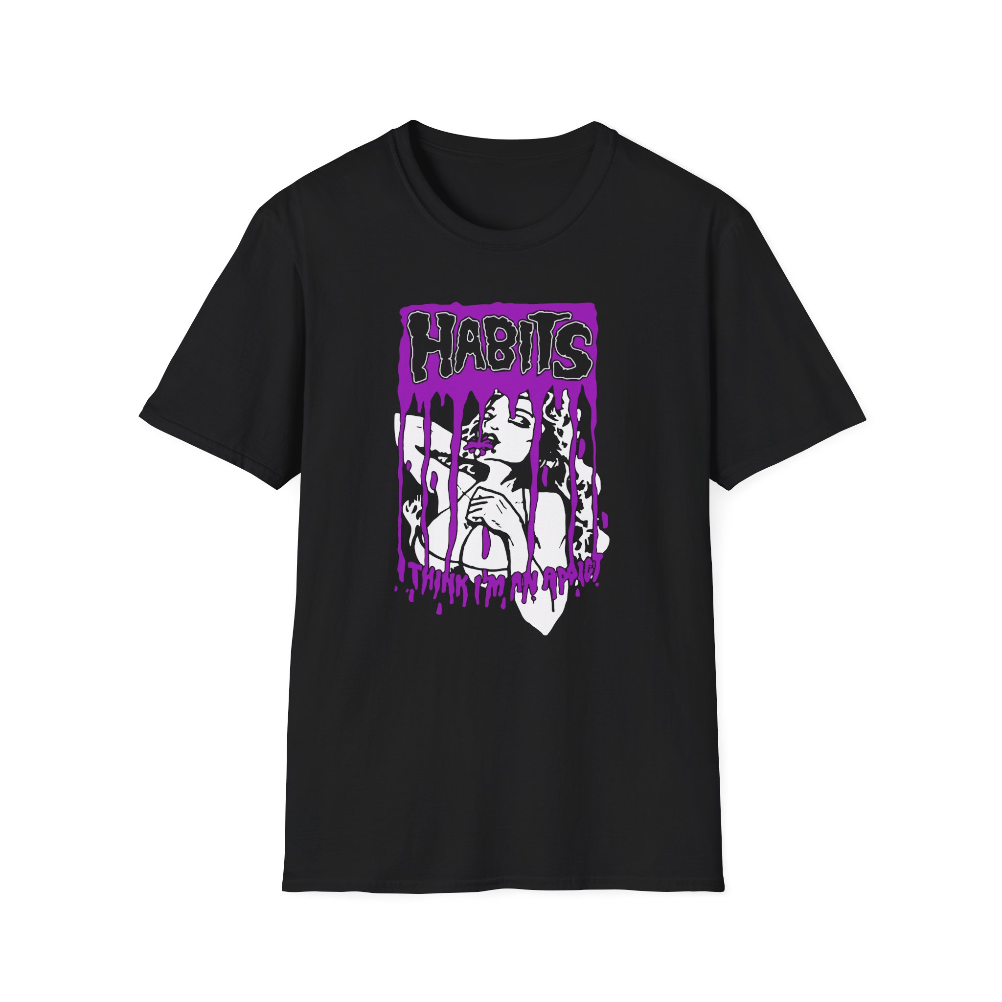 NOR Unisex Softstyle T-Shirt