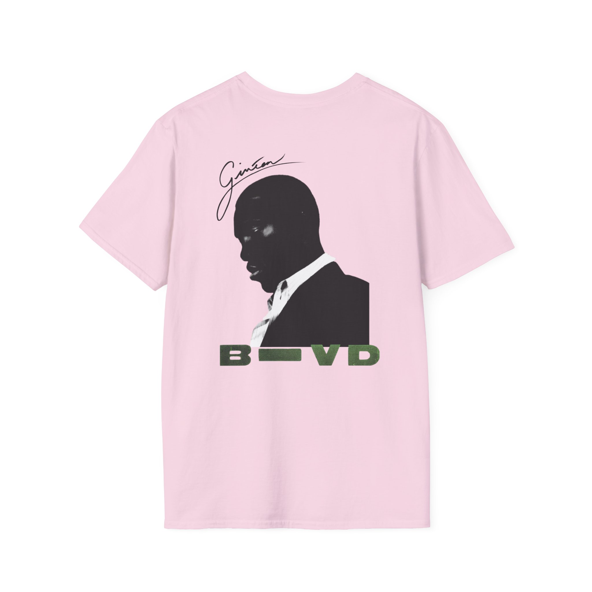 Giveon Beloved Unisex Softstyle T-Shirt