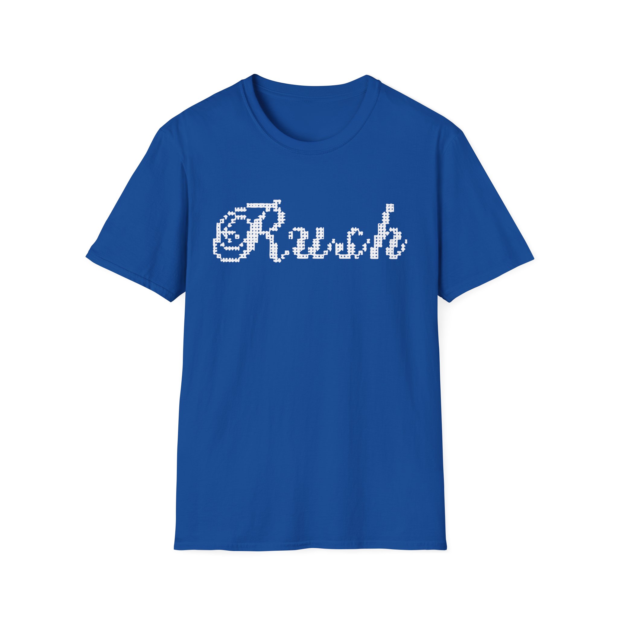 Troye Sivan Rush Unisex Softstyle T-Shirt