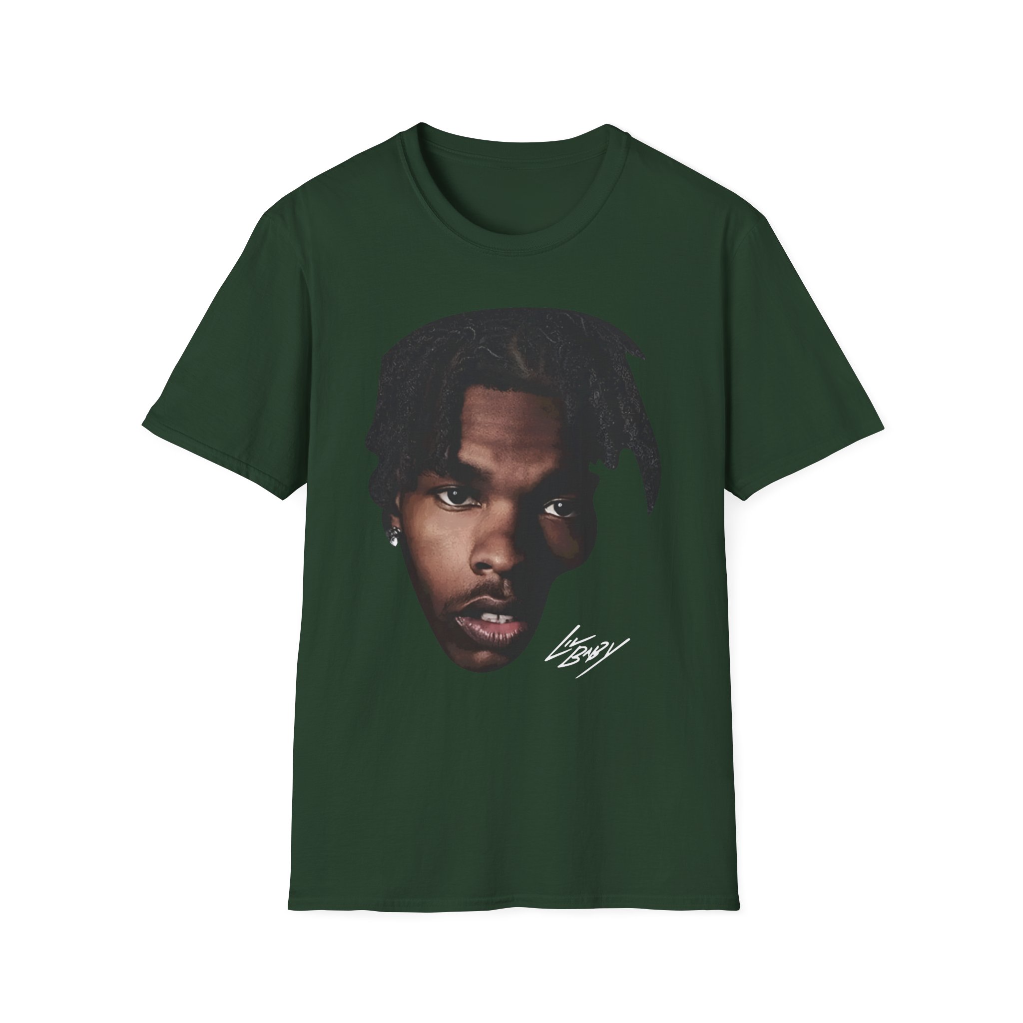 Giveon Unisex Softstyle T-Shirt