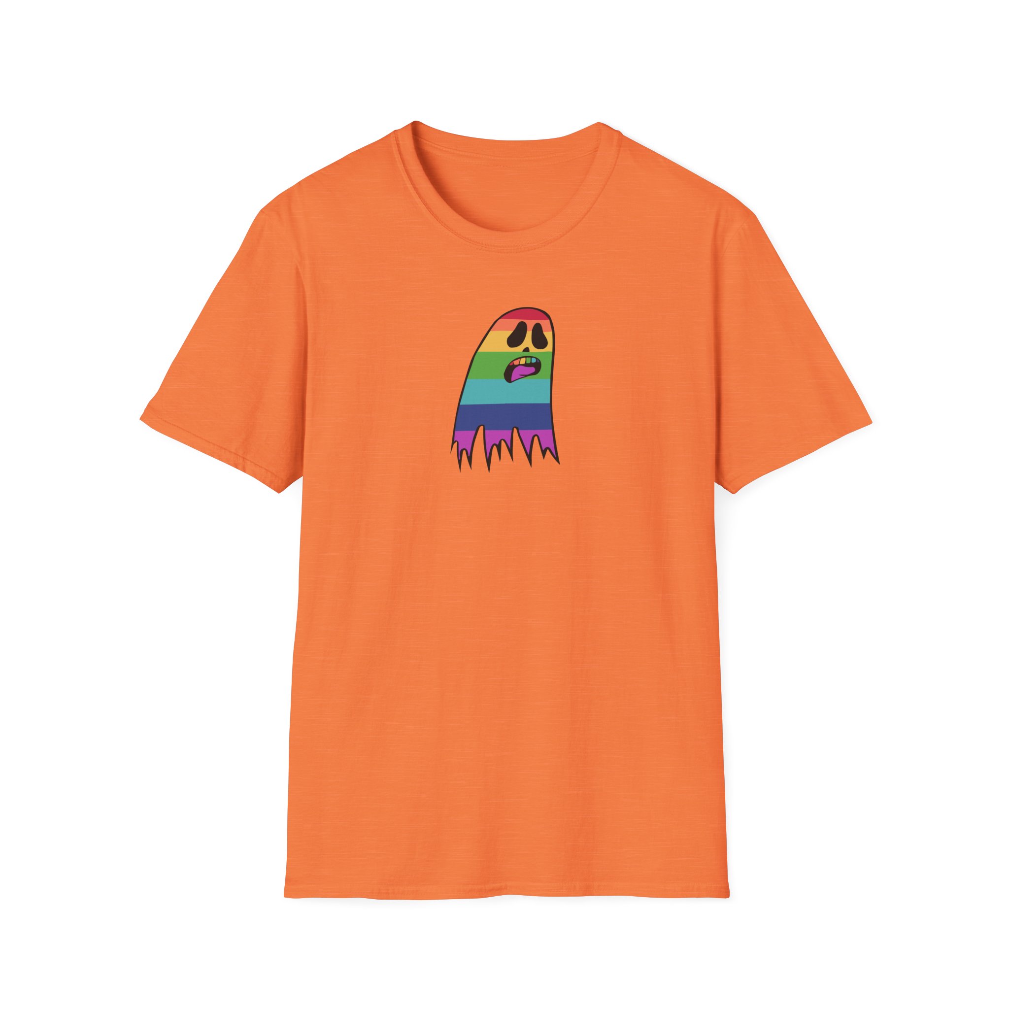 Imallexx Internet Sensation Unisex Softstyle T-Shirt