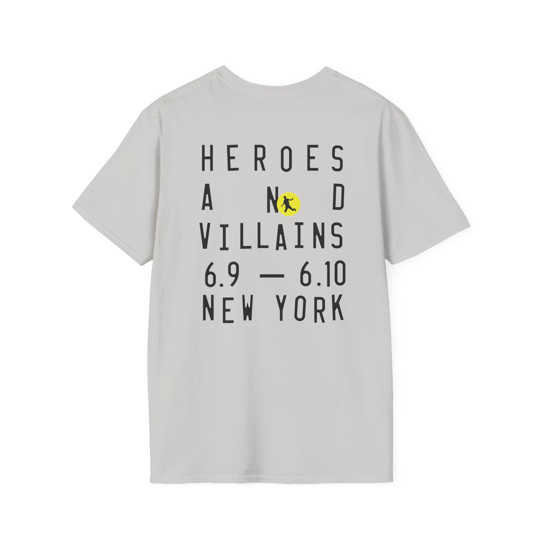 Metro Boomin Ny Cover Unisex Softstyle T-Shirt