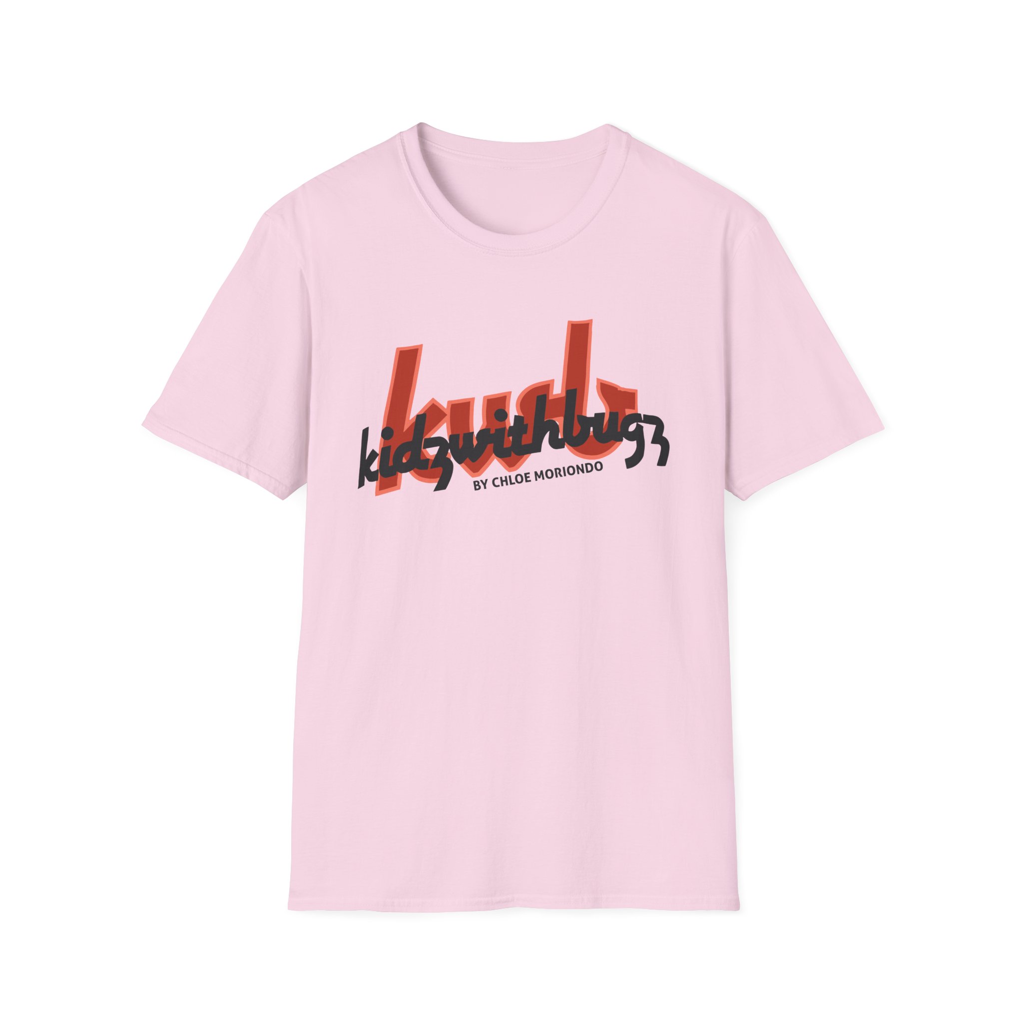 Chloe Moriondo Unisex Softstyle T-Shirt