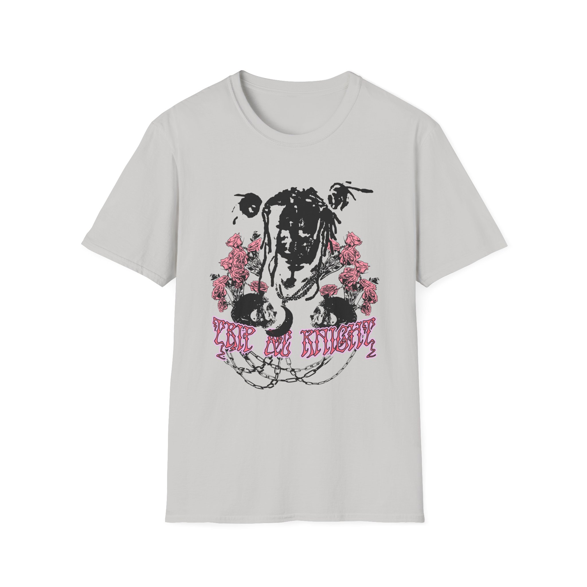 Trippie Redd WORTH THE TRIPP Unisex Softstyle T-Shirt