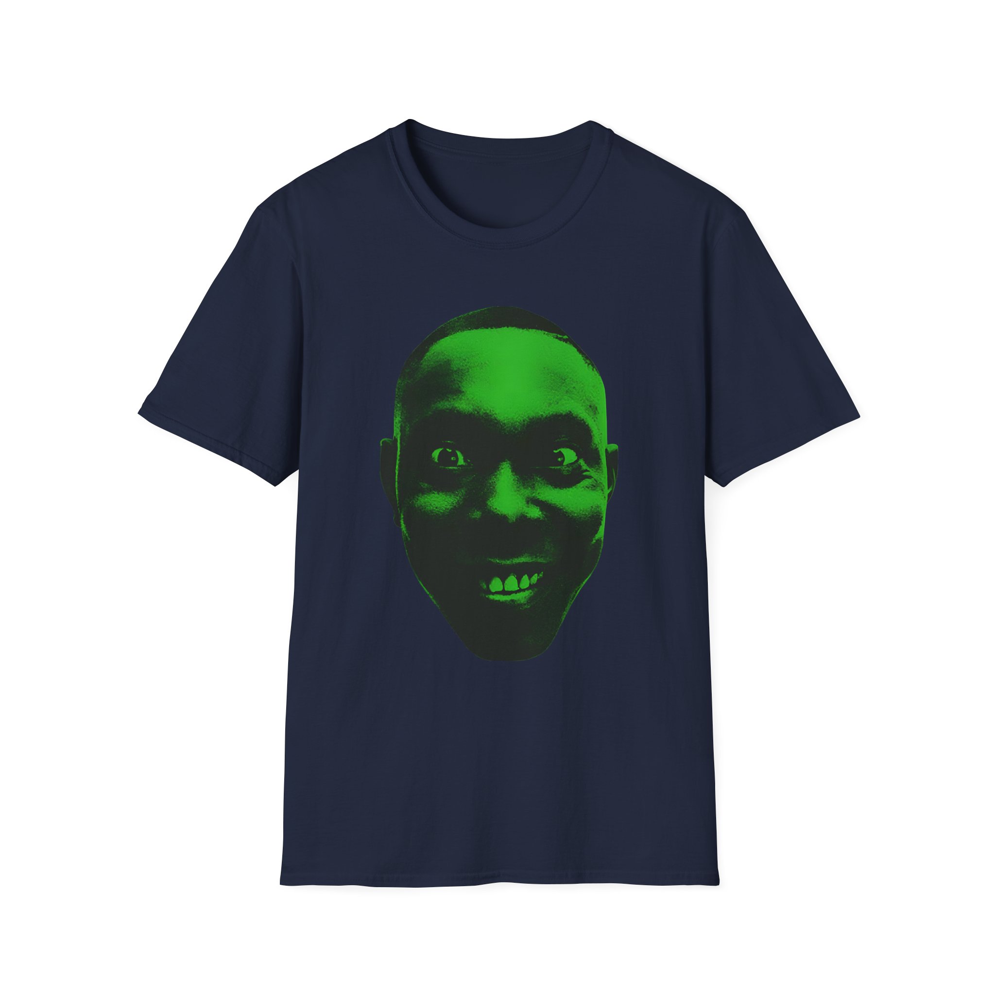 Dizzee Rascal Bonkers Tongue N Cheek 15th Anniversary Unisex Softstyle T-Shirt