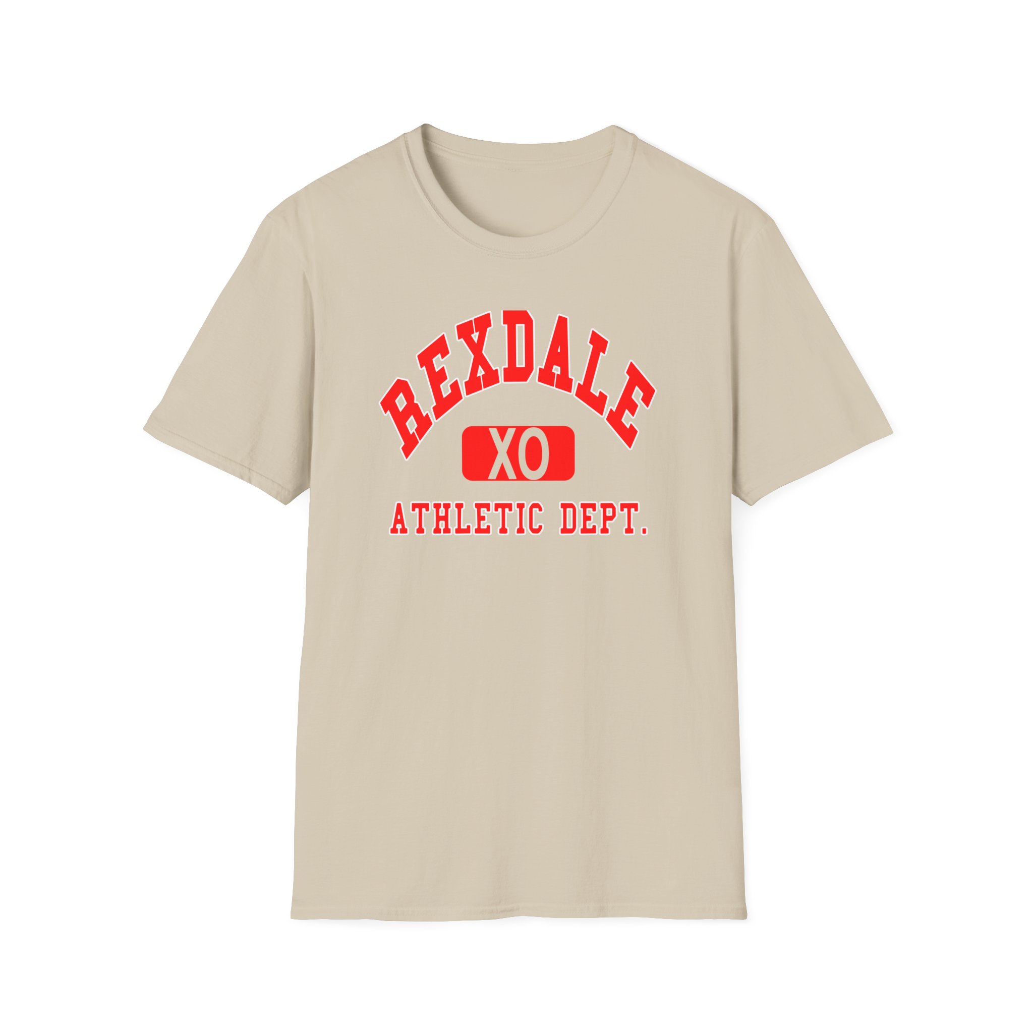 NOR Unisex Softstyle T-Shirt