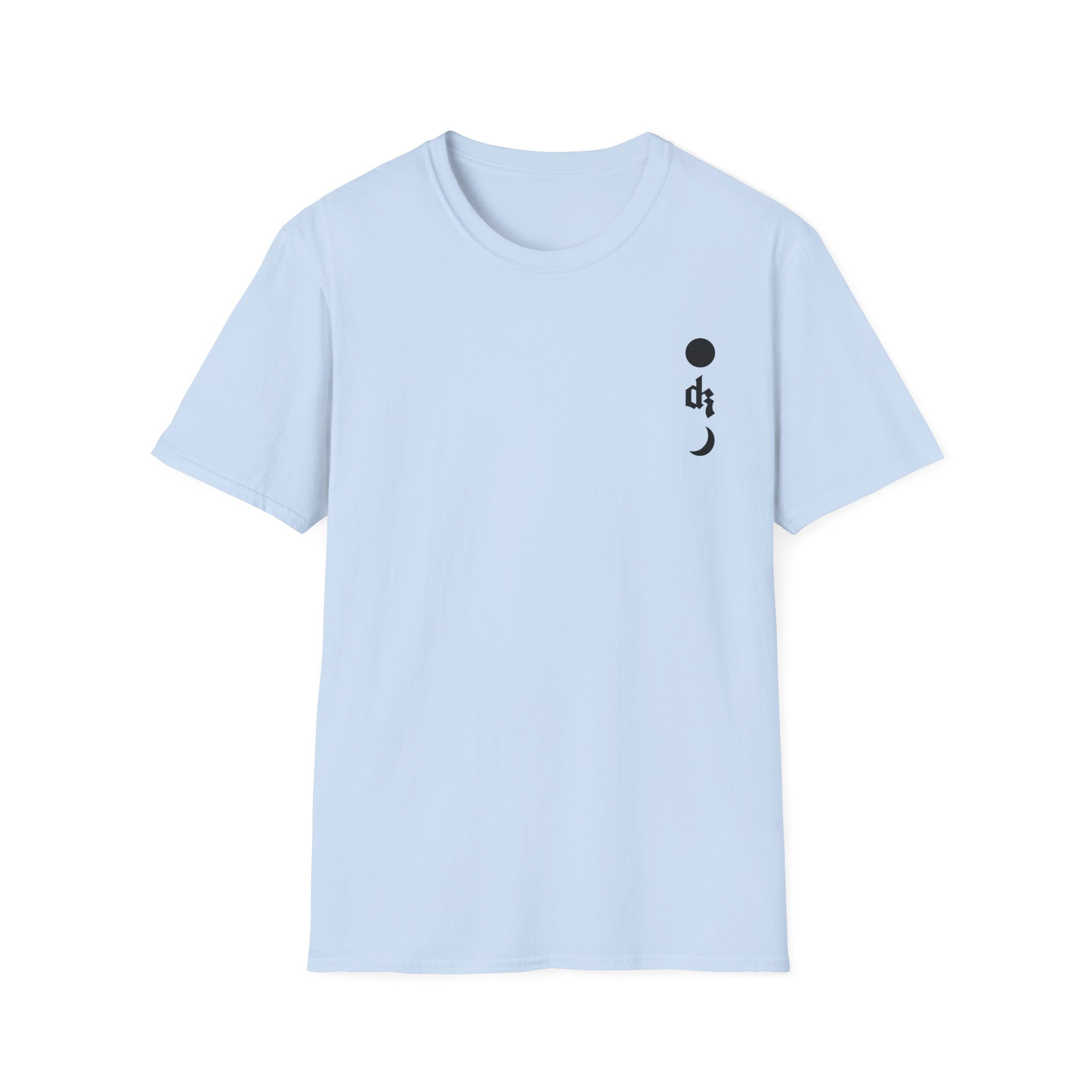 Dermot Kennedy Unisex Softstyle T-Shirt