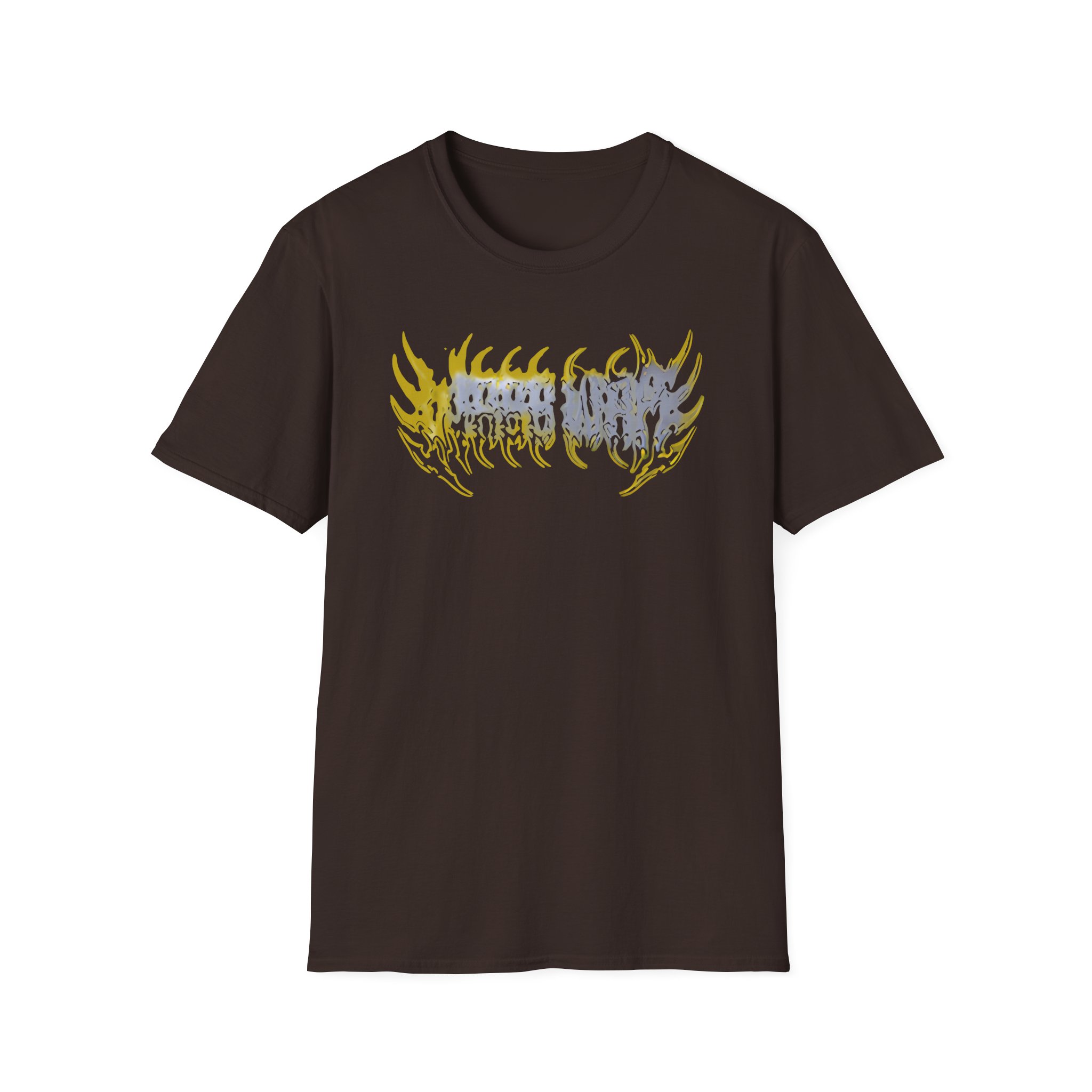 Wage War Unisex Softstyle T-Shirt