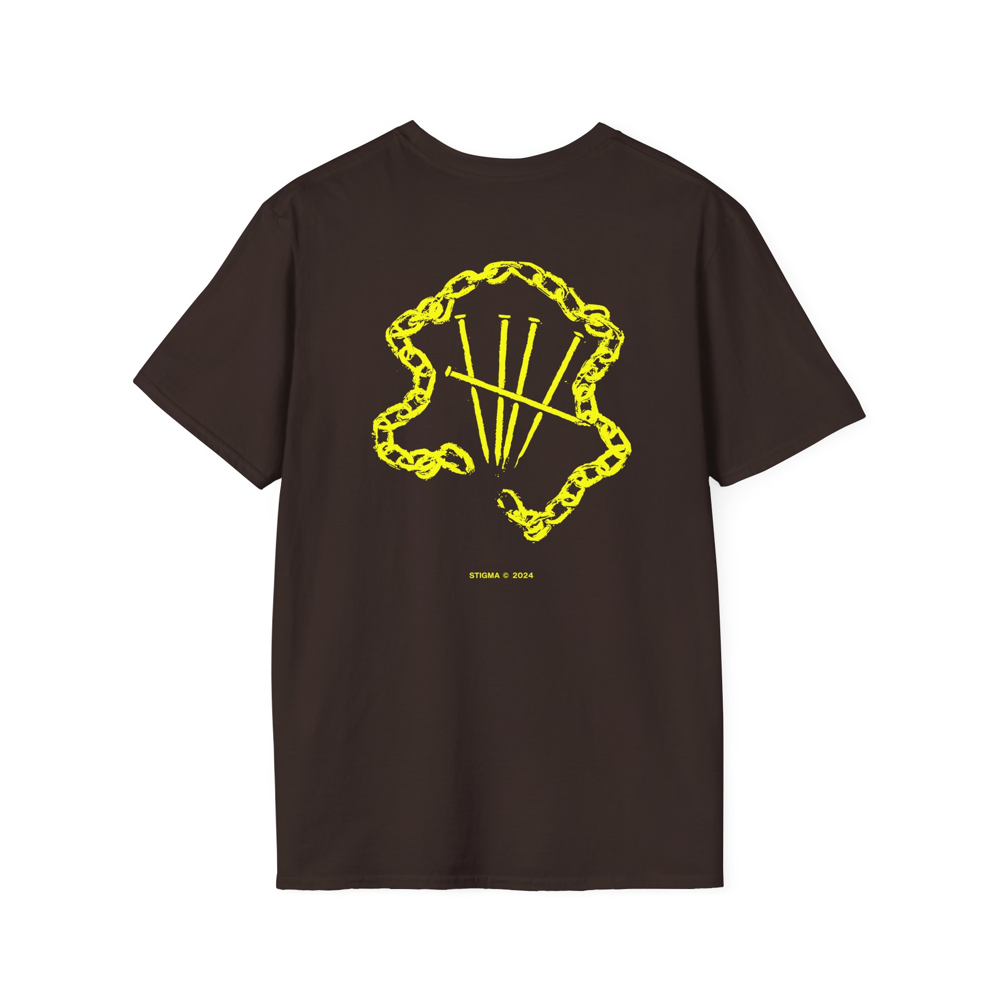 Wage War Unisex Softstyle T-Shirt