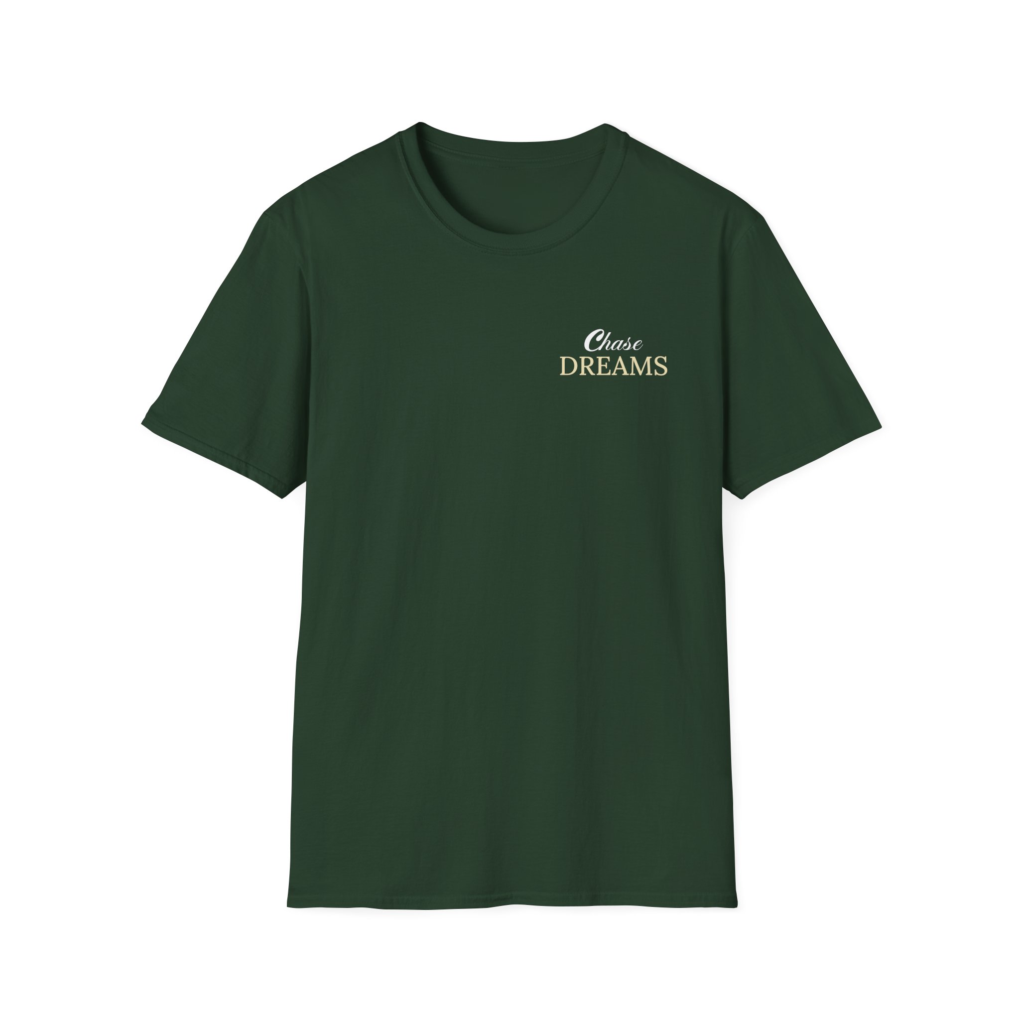 Steezy Kane Unisex Softstyle T-Shirt