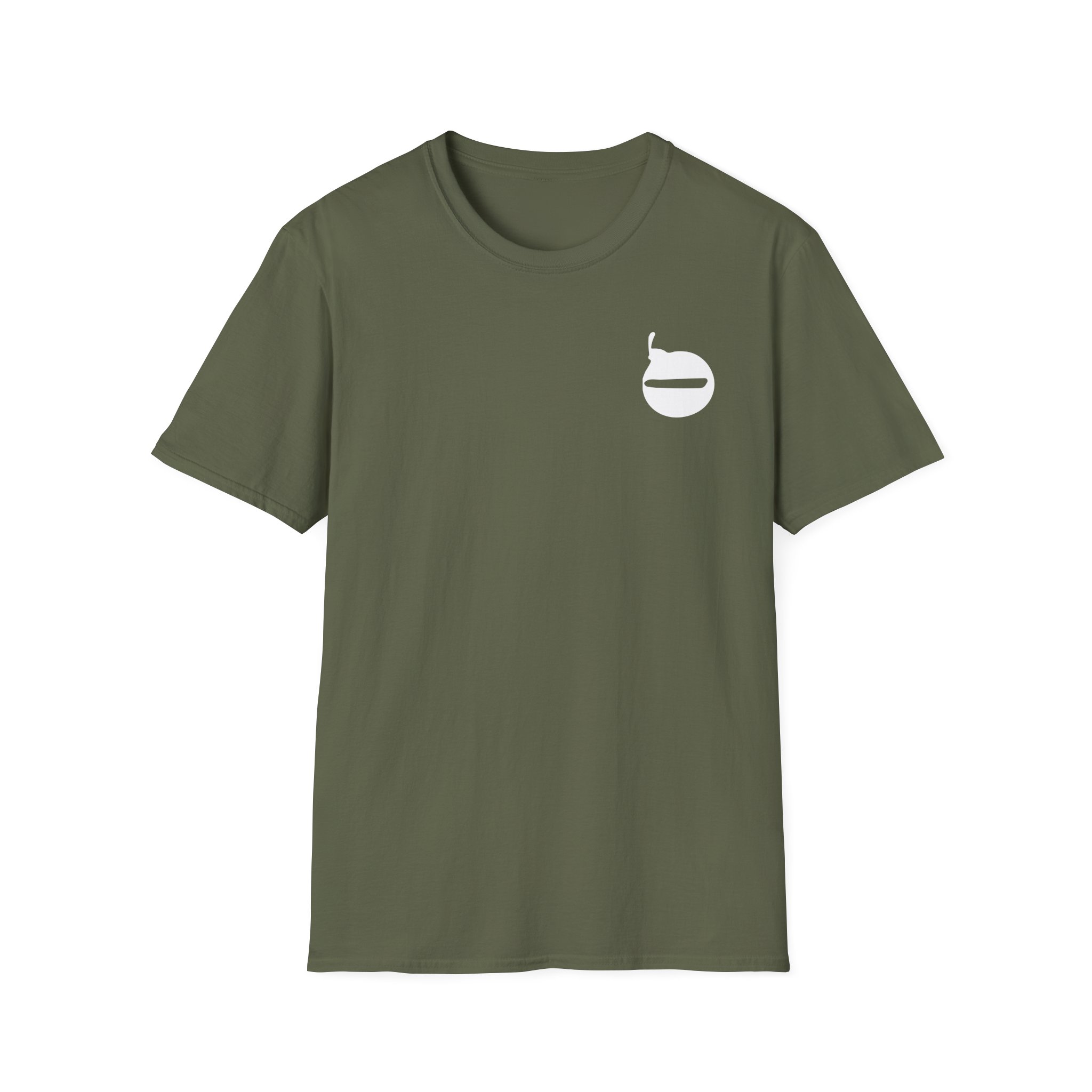 Cloakzy Unisex Softstyle T-Shirt