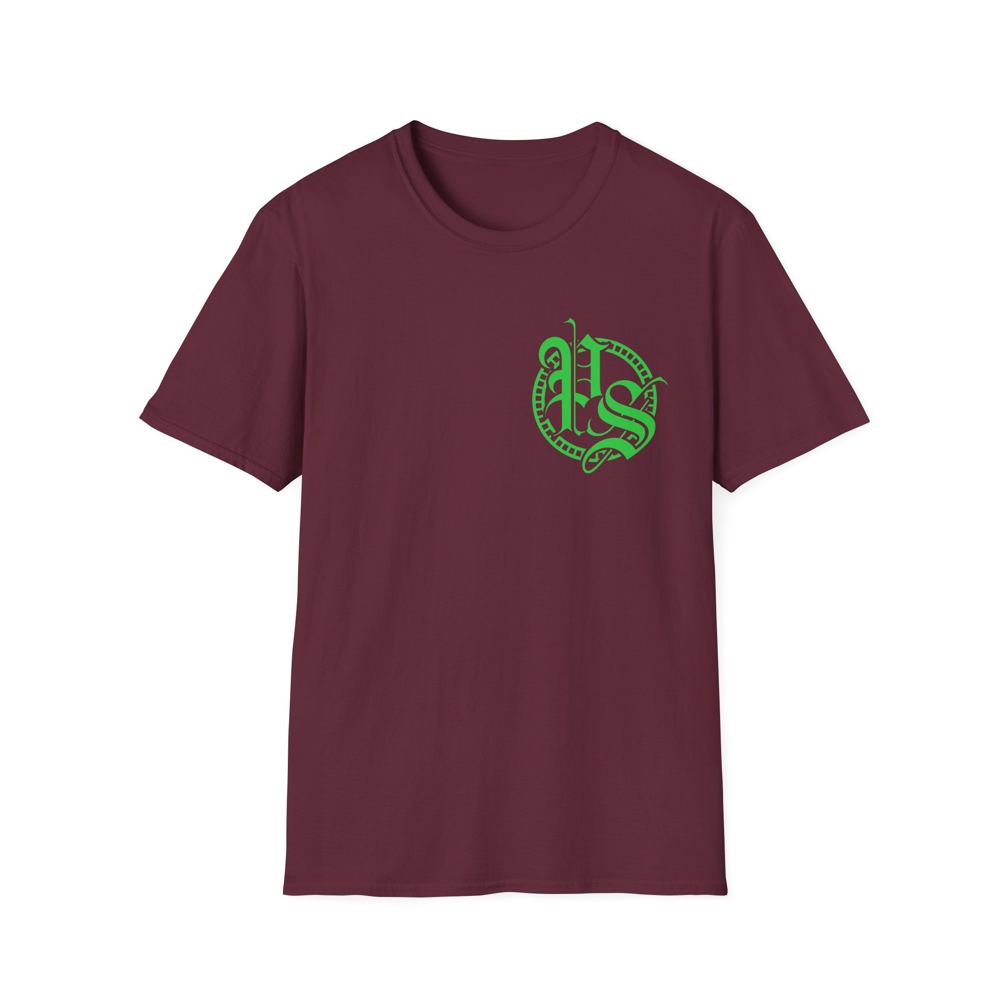 Pooh Shiesty Unisex Softstyle T-Shirt